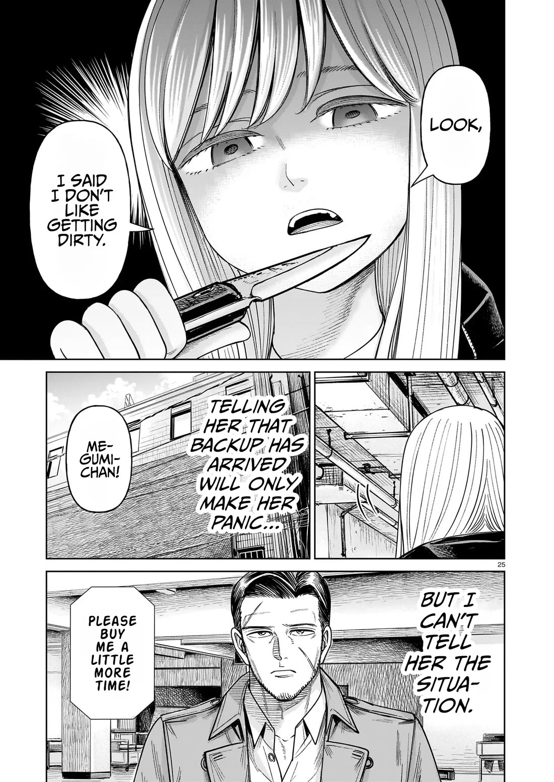 J<->M Chapter 27 - Page 25