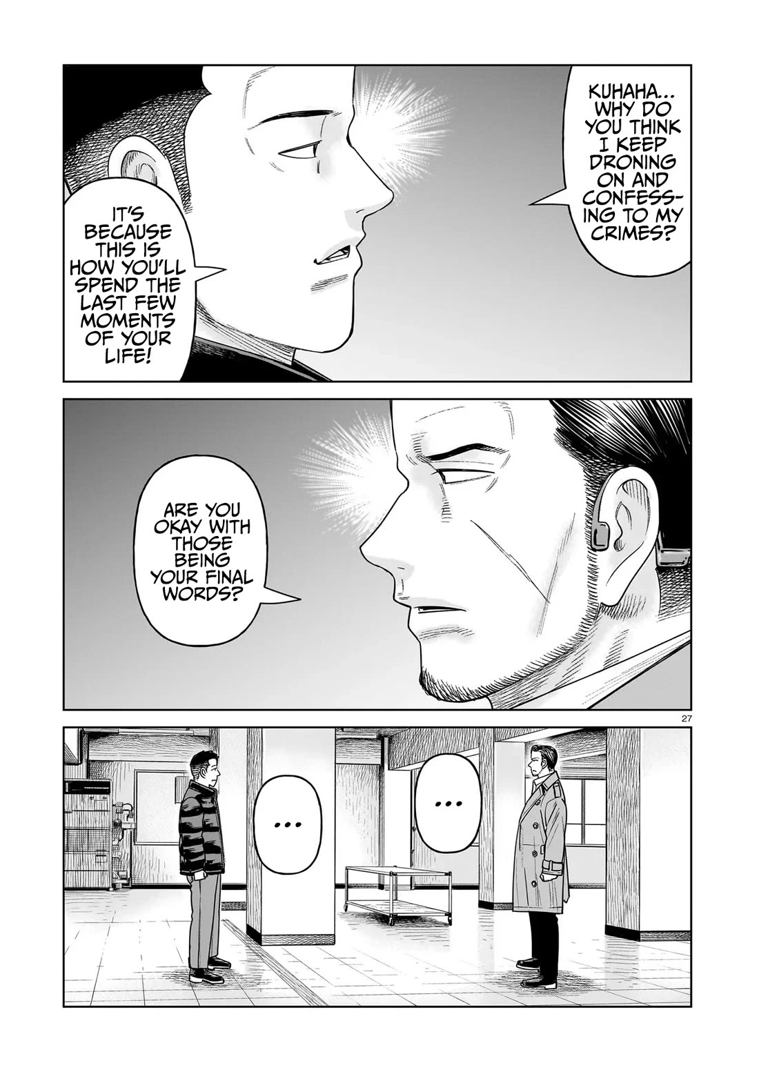 J<->M Chapter 27 - Page 27