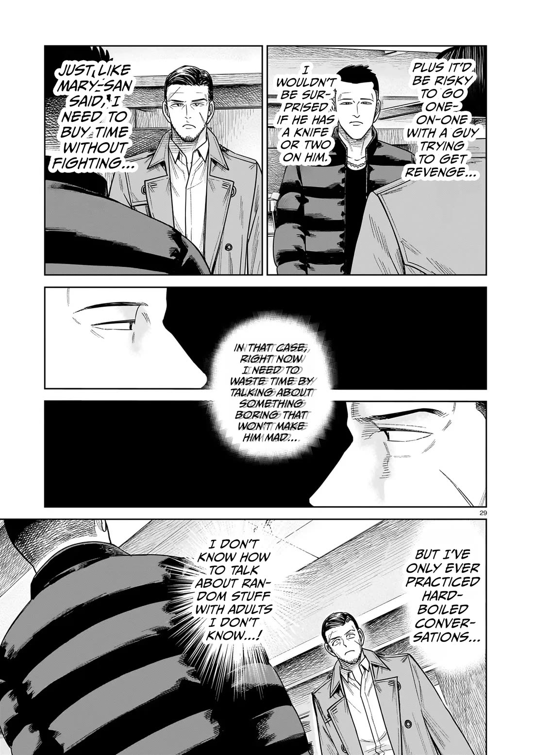 J<->M Chapter 27 - Page 29