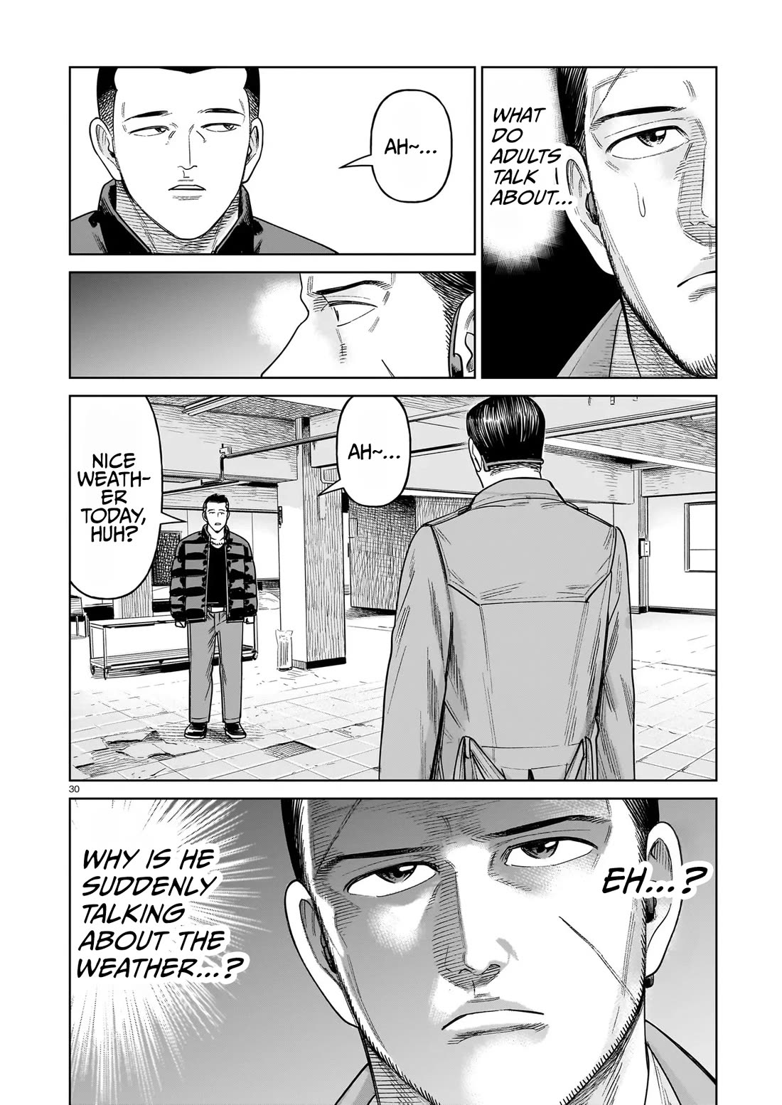 J<->M Chapter 27 - Page 30