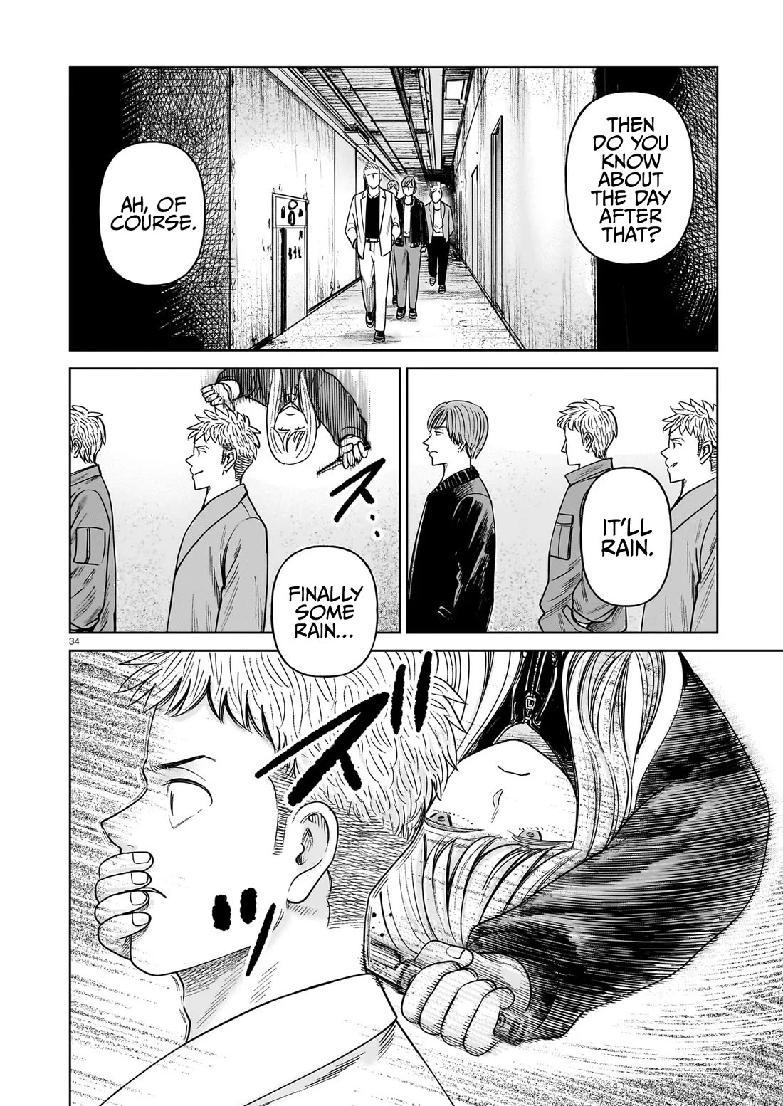 J<->M Chapter 27 - Page 34