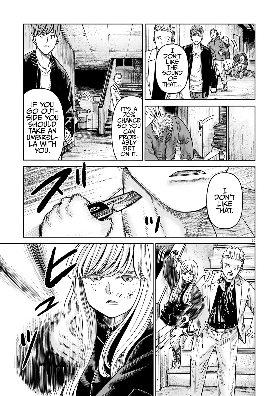 J<->M Chapter 27 - Page 35