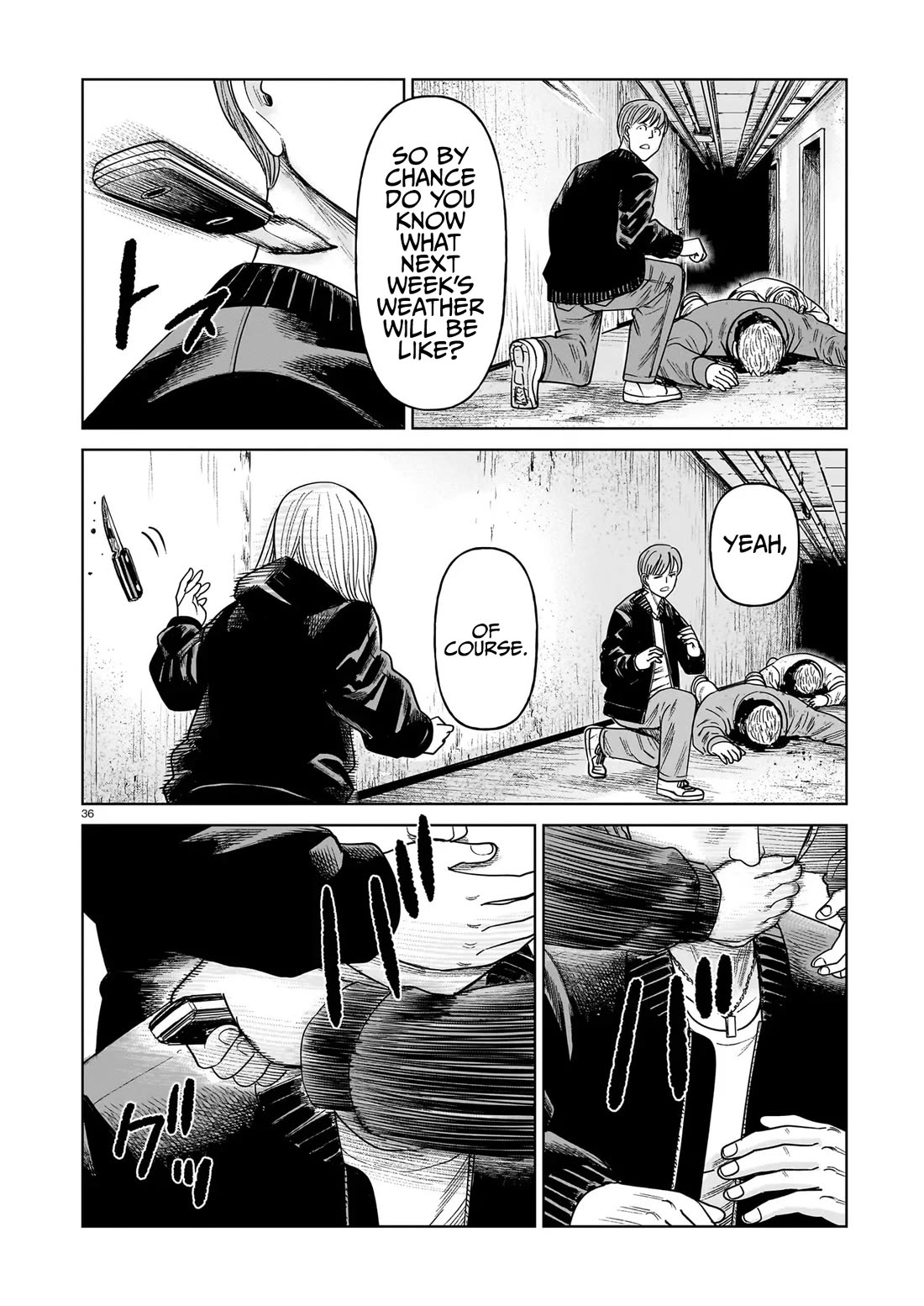 J<->M Chapter 27 - Page 36