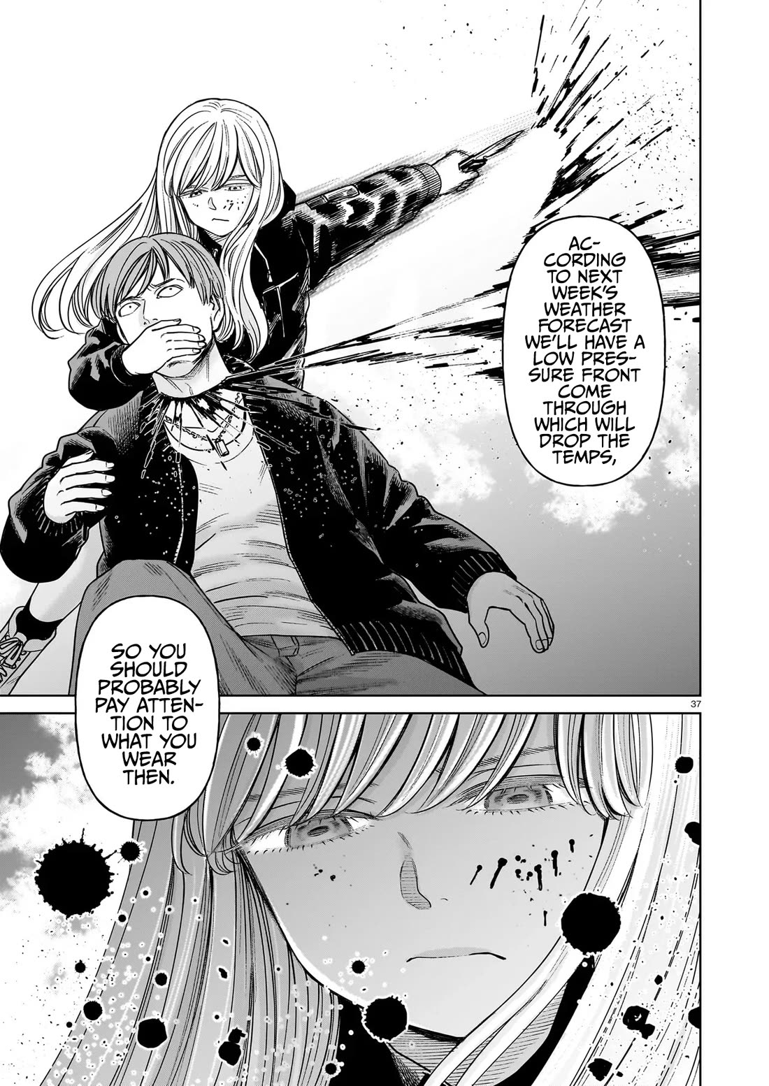 J<->M Chapter 27 - Page 37