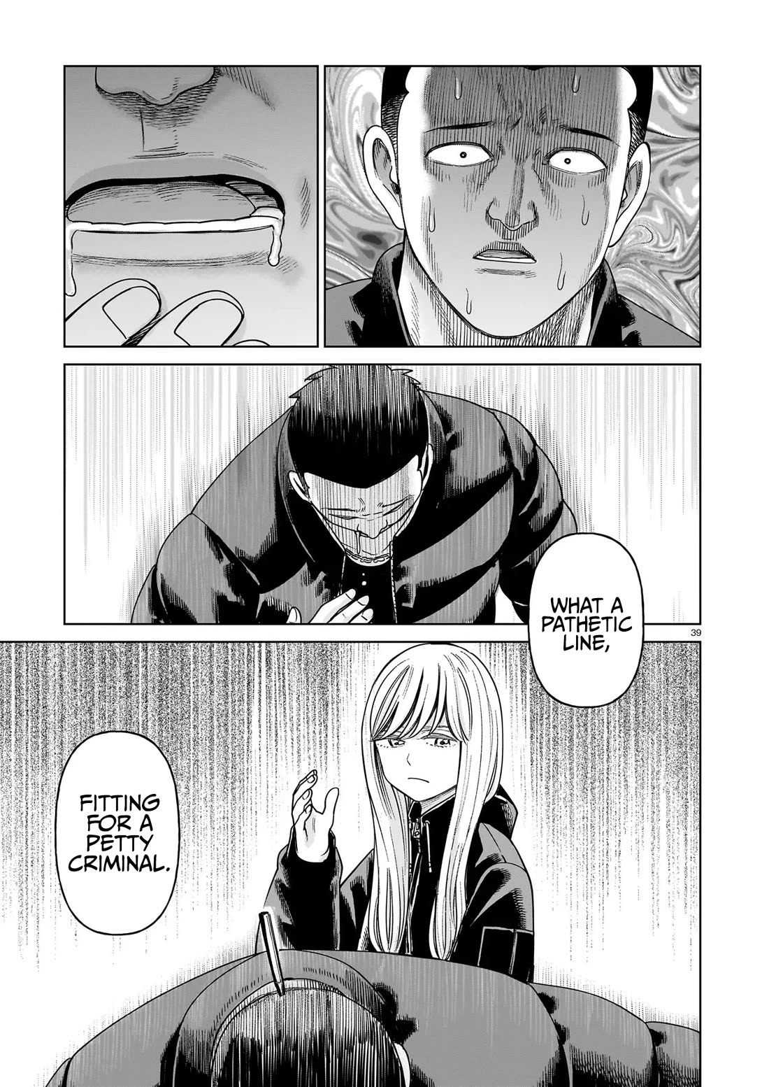 J<->M Chapter 27 - Page 39