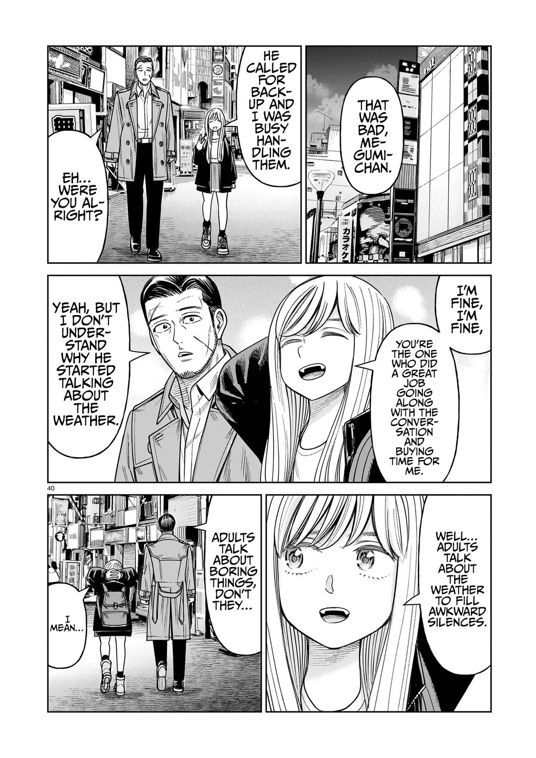 J<->M Chapter 27 - Page 40