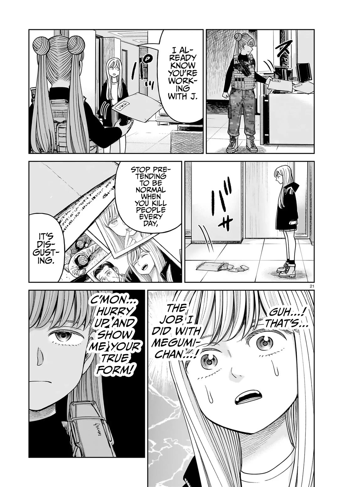 J<->M Chapter 28 - Page 21