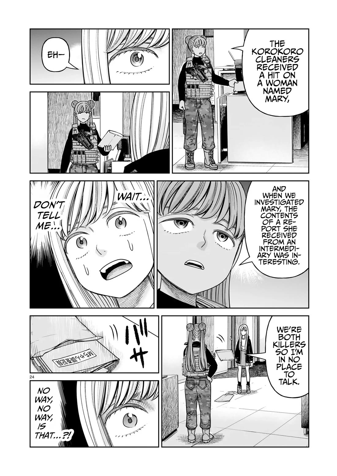 J<->M Chapter 28 - Page 24