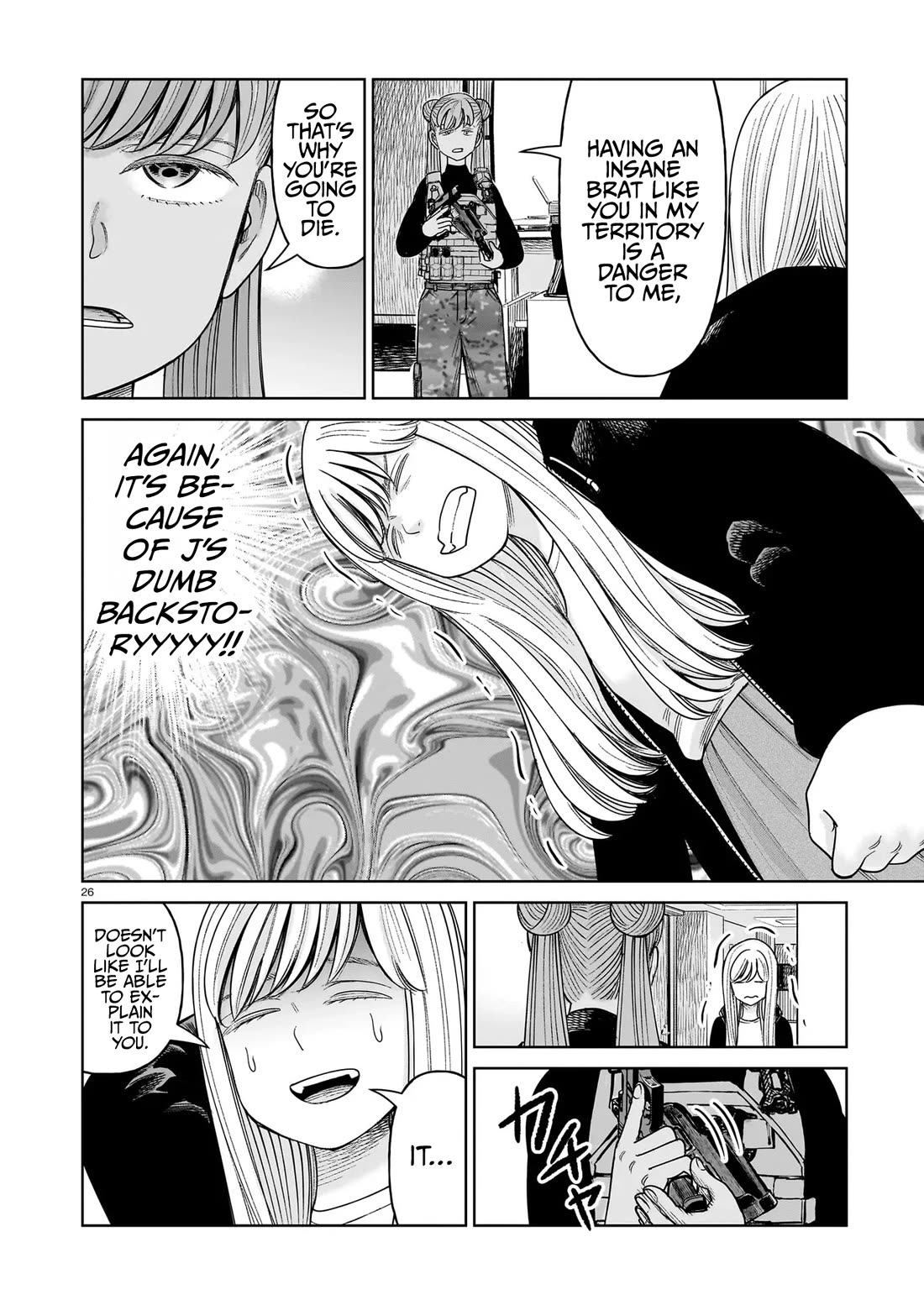 J<->M Chapter 28 - Page 26