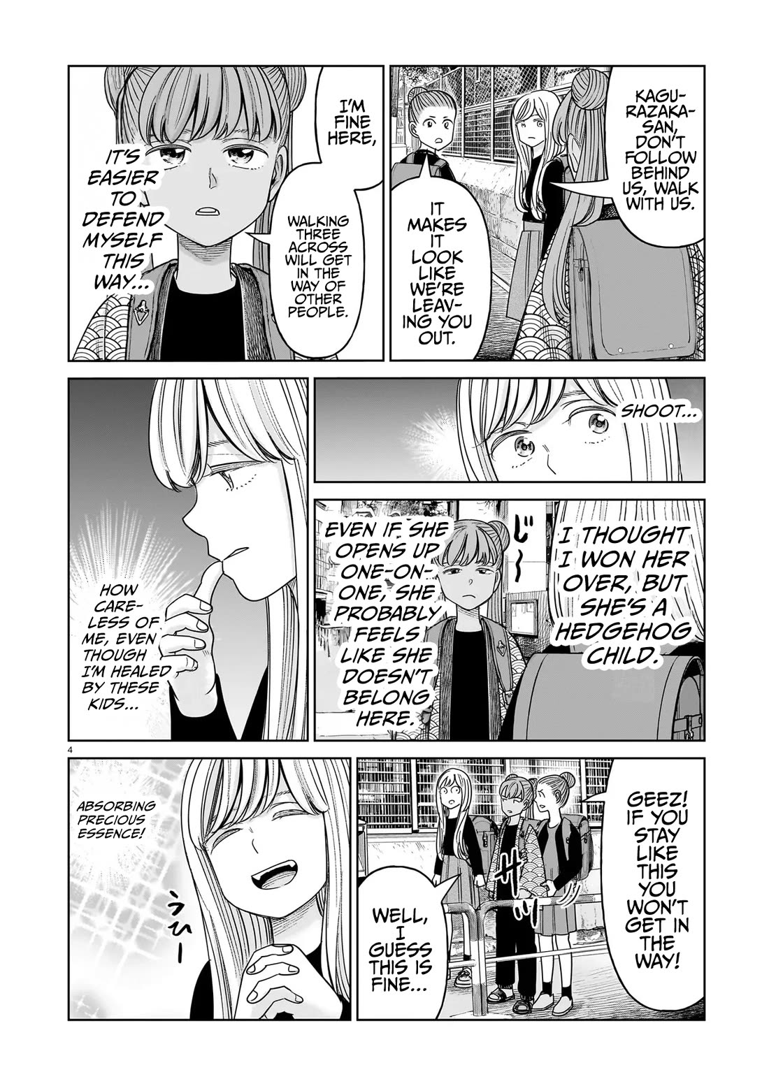 J<->M Chapter 28 - Page 4