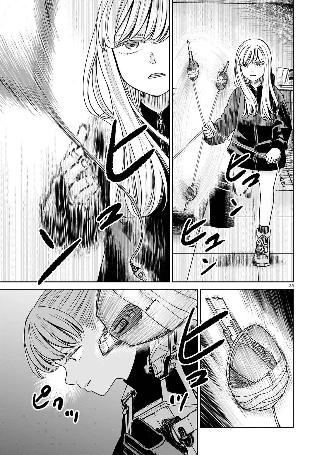 J<->M Chapter 28 - Page 35