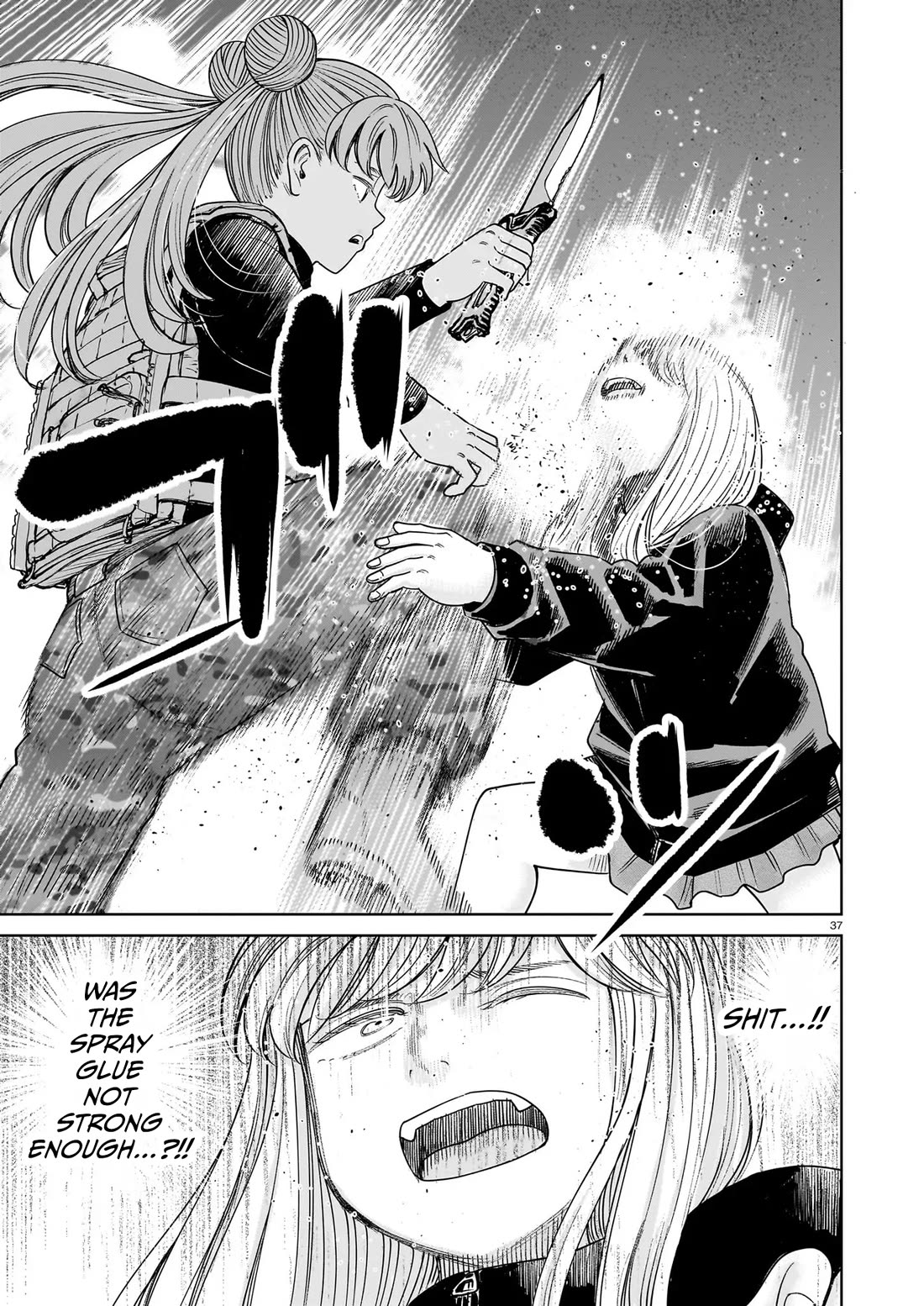 J<->M Chapter 28 - Page 37