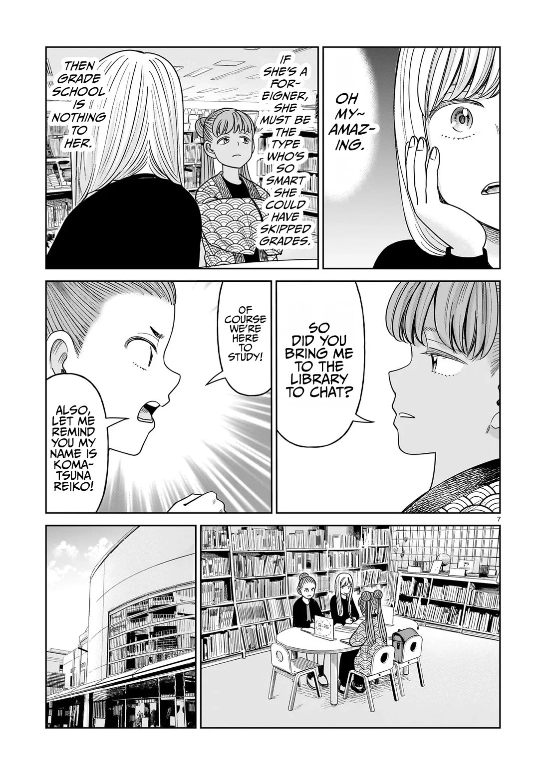 J<->M Chapter 28 - Page 7