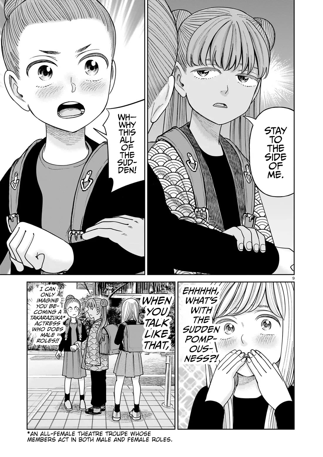 J<->M Chapter 28 - Page 9