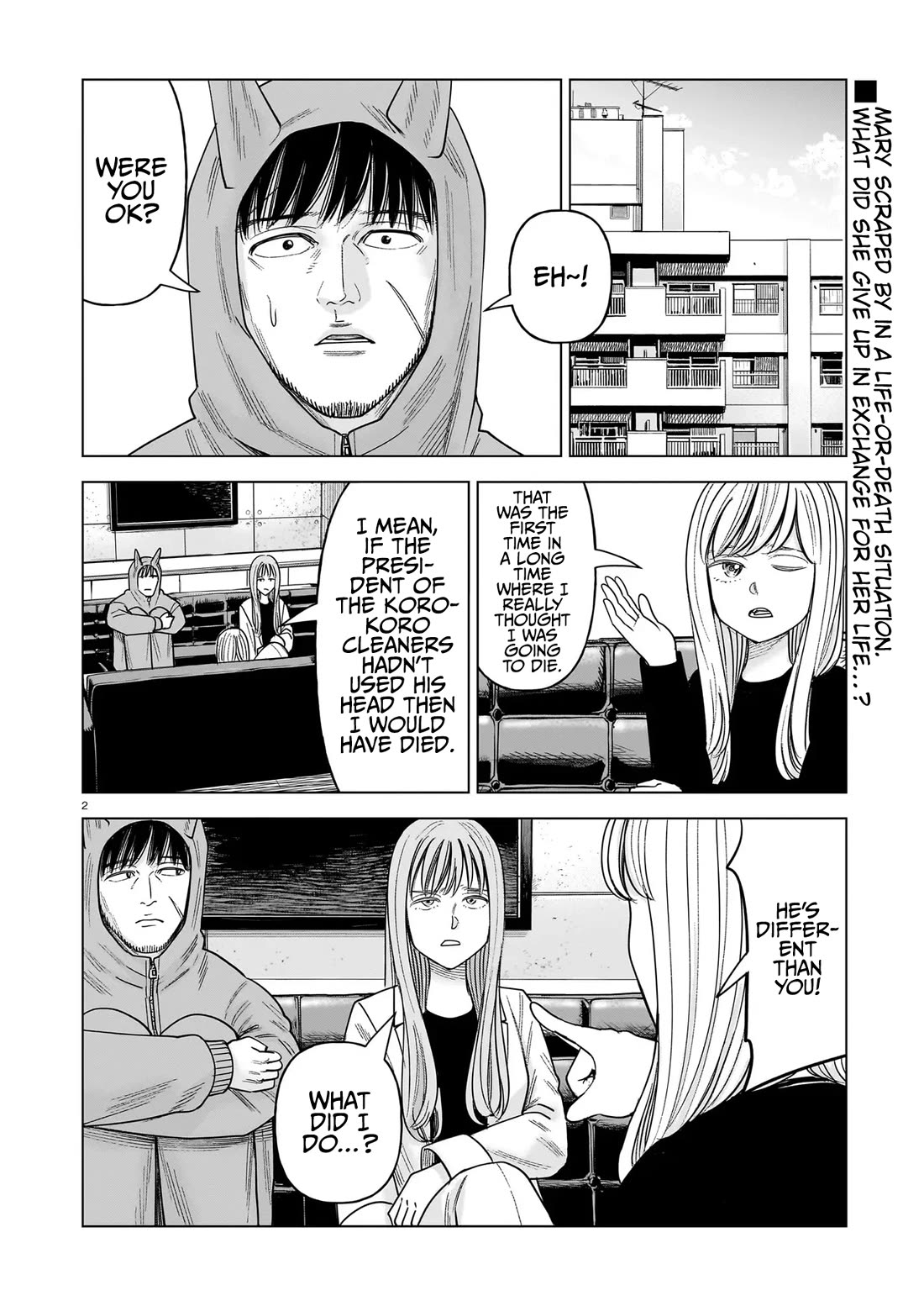 J<->M Chapter 29 - Page 2