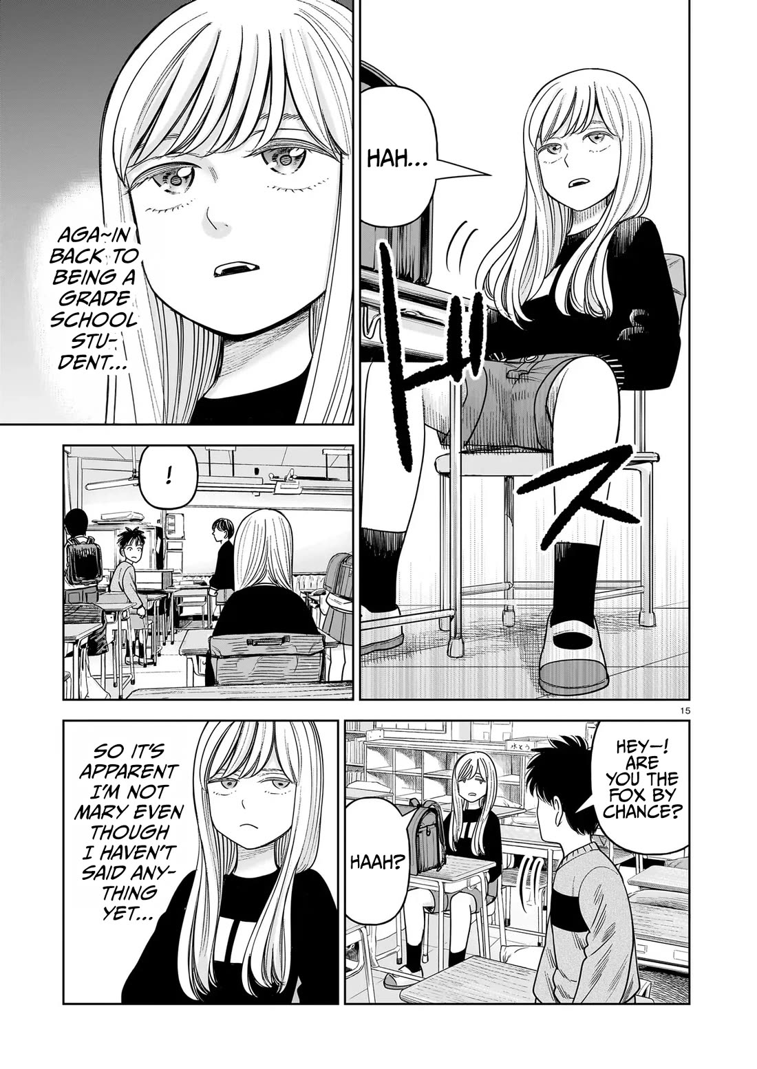 J<->M Chapter 29 - Page 15