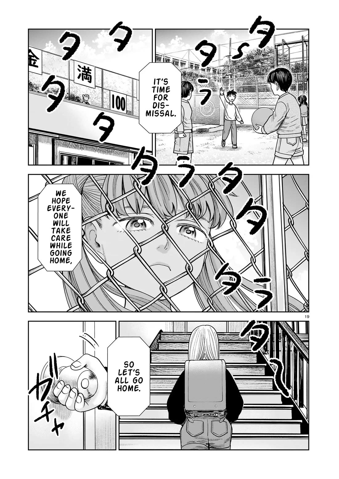 J<->M Chapter 29 - Page 19