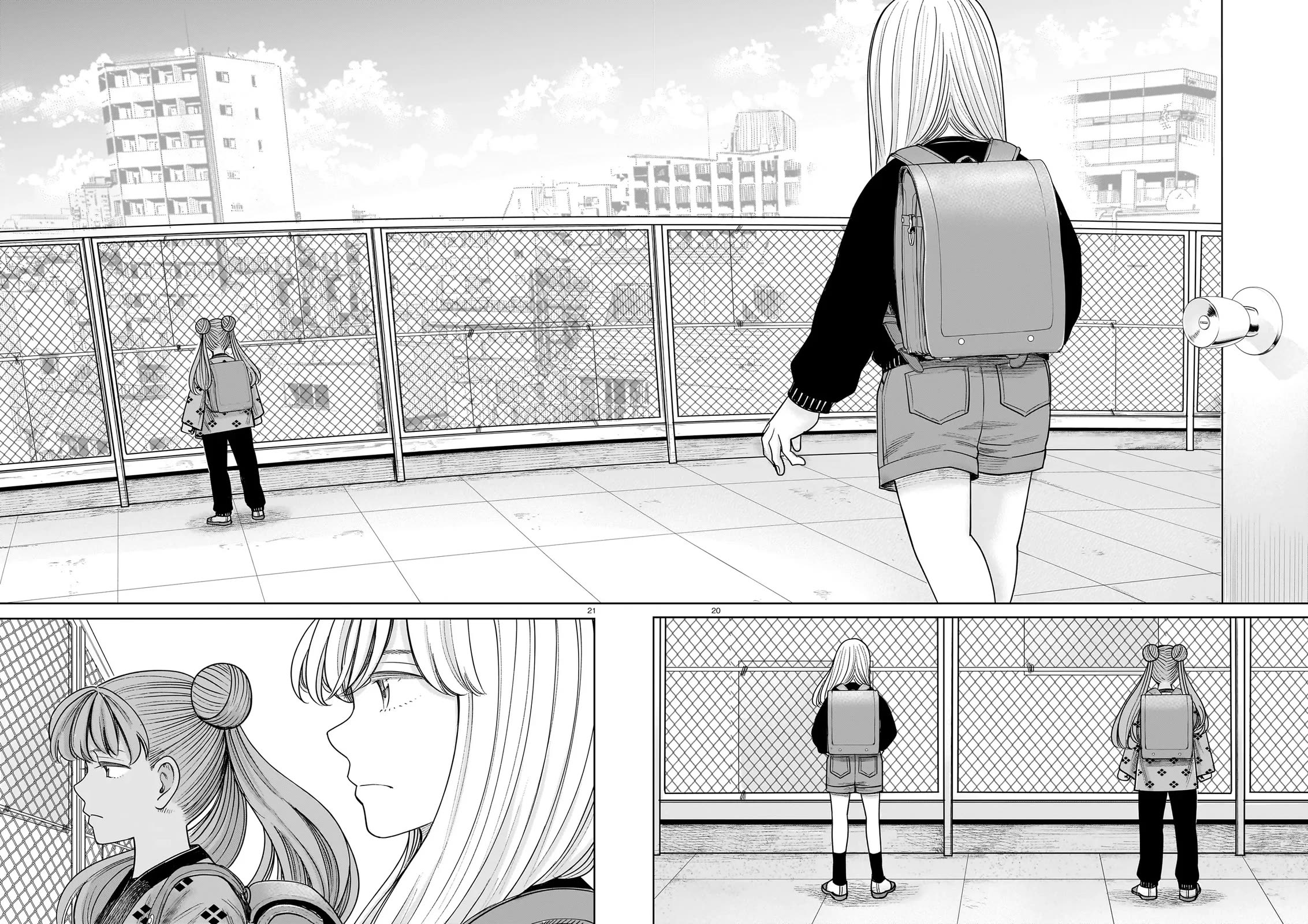 J<->M Chapter 29 - Page 20