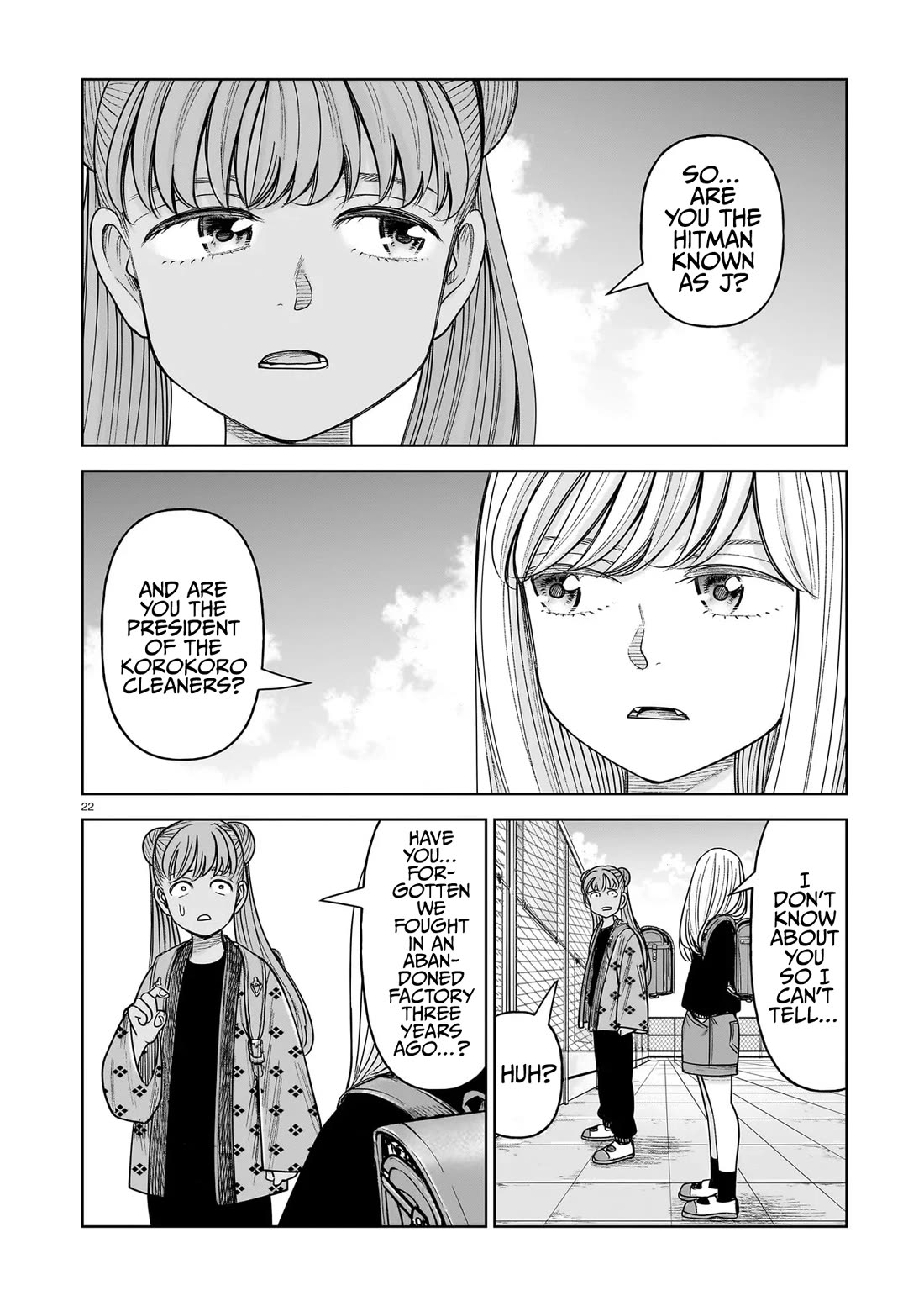 J<->M Chapter 29 - Page 21