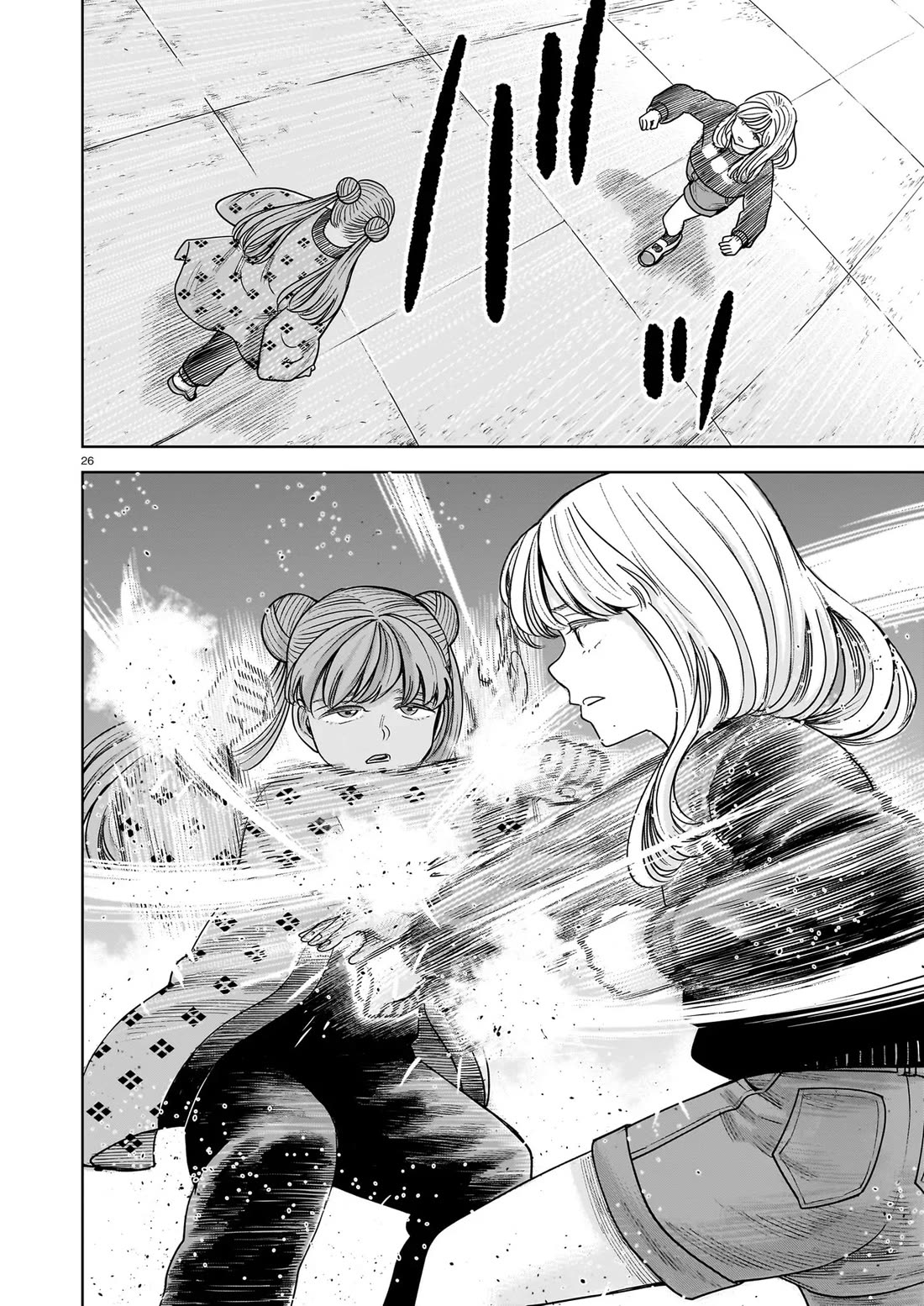 J<->M Chapter 29 - Page 25