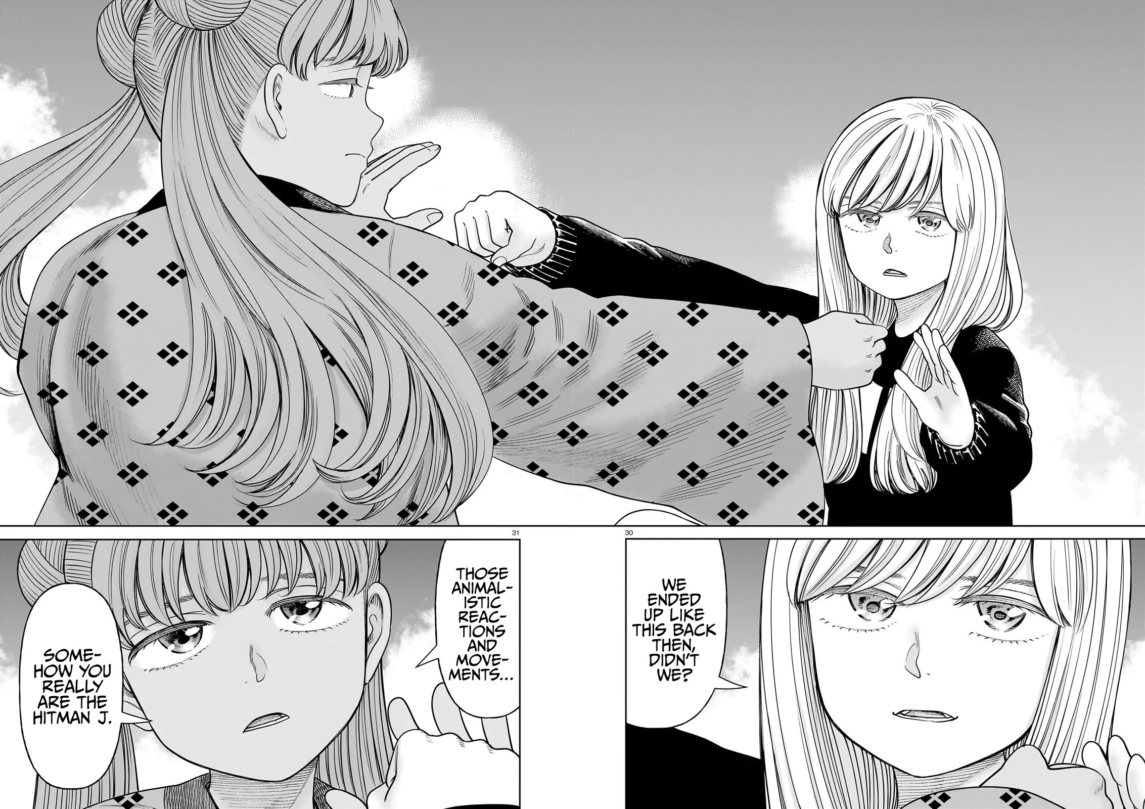 J<->M Chapter 29 - Page 29