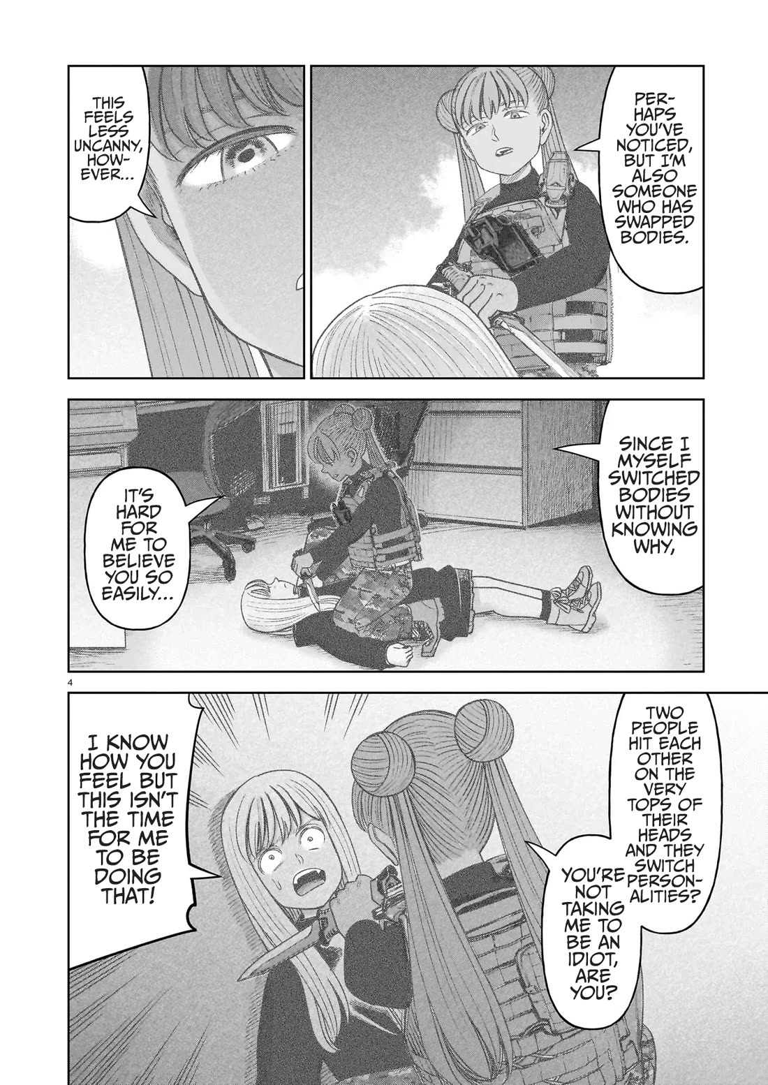 J<->M Chapter 29 - Page 4