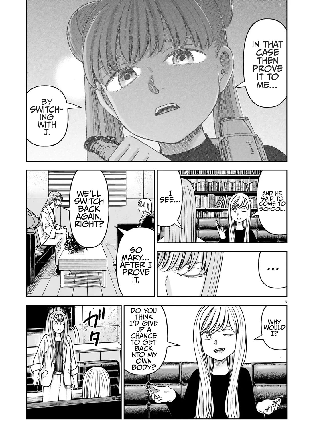 J<->M Chapter 29 - Page 5