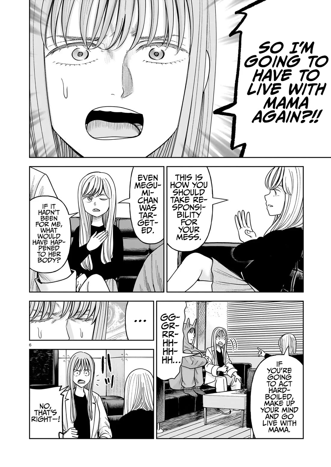 J<->M Chapter 29 - Page 6