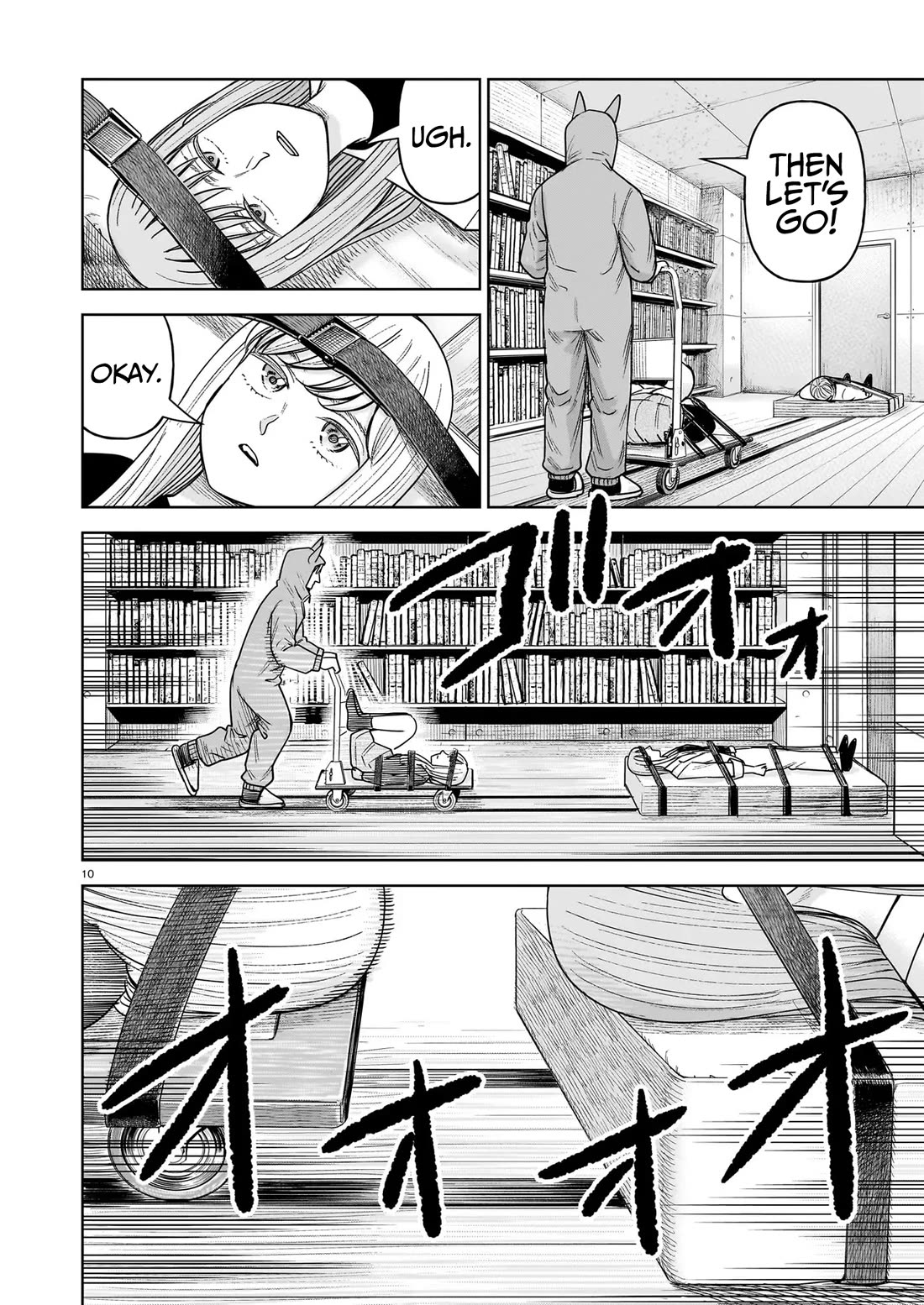 J<->M Chapter 29 - Page 10