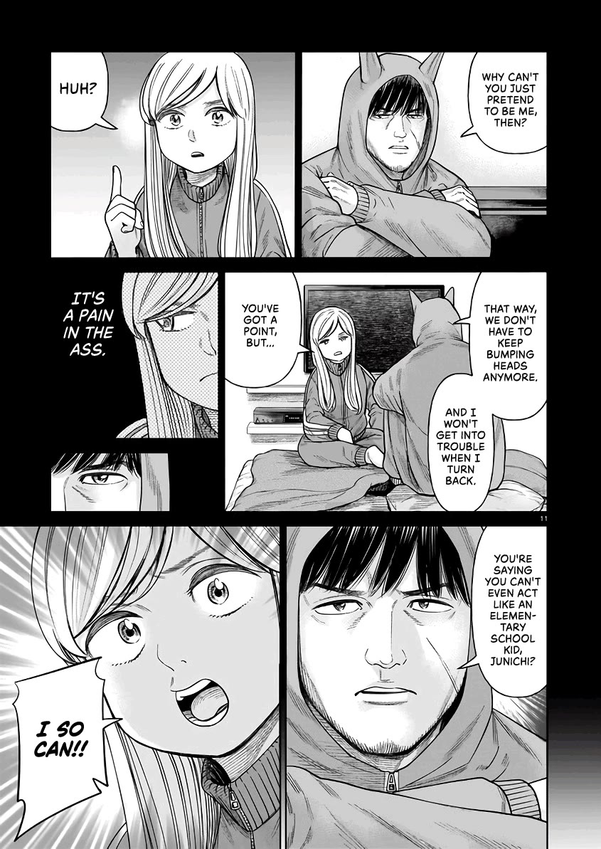 J<->M Chapter 3 - Page 11