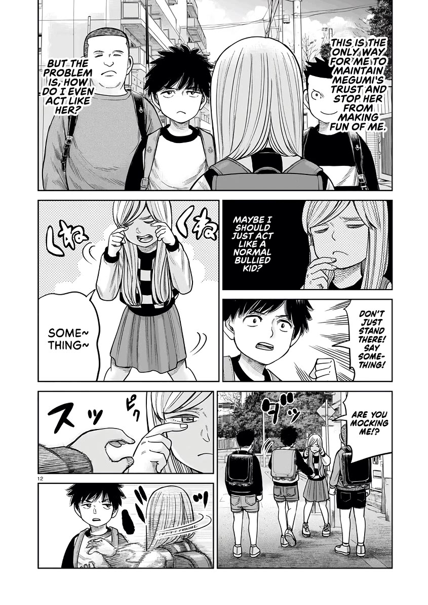 J<->M Chapter 3 - Page 12