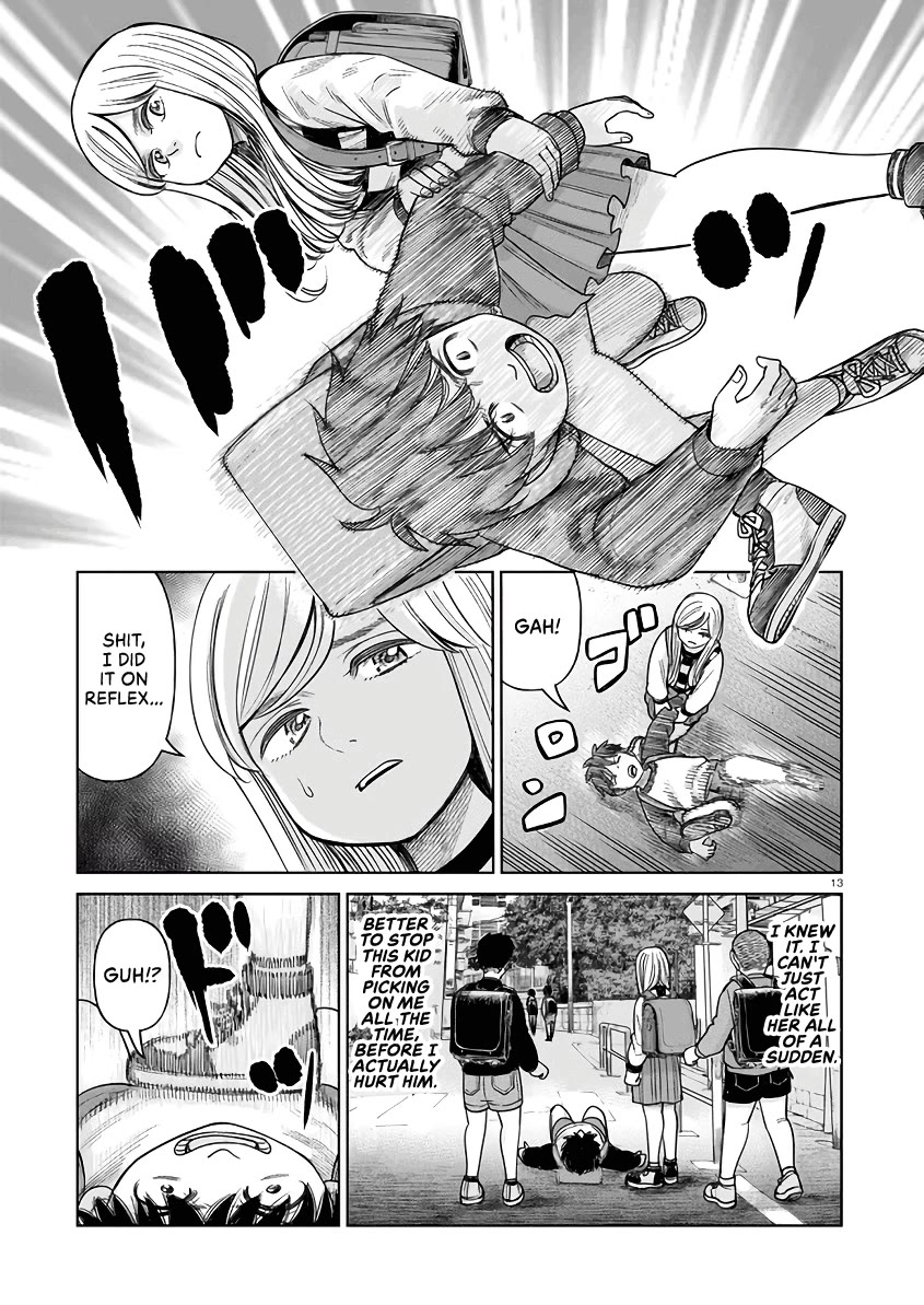 J<->M Chapter 3 - Page 13