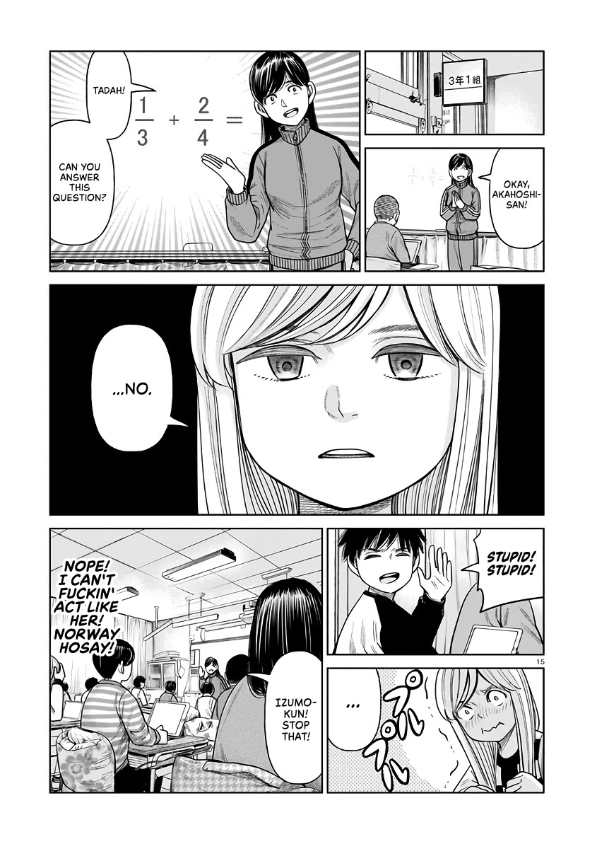 J<->M Chapter 3 - Page 15