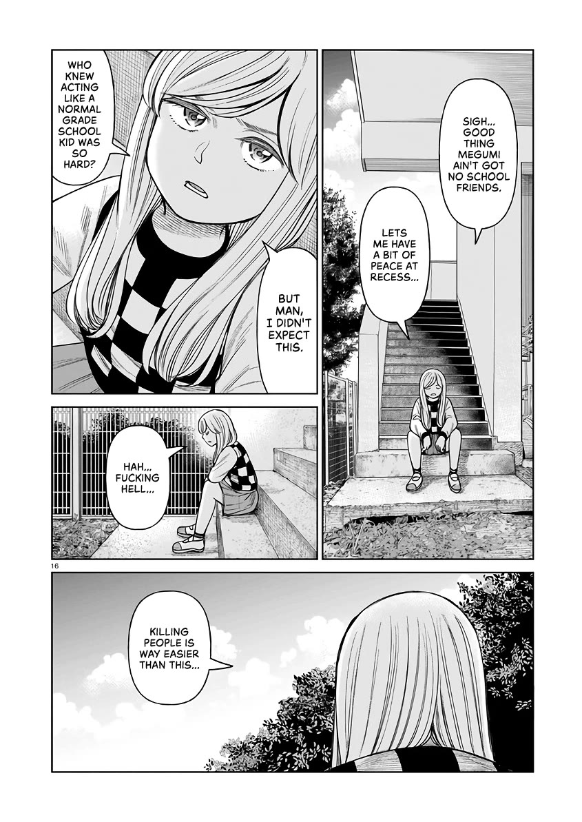 J<->M Chapter 3 - Page 16