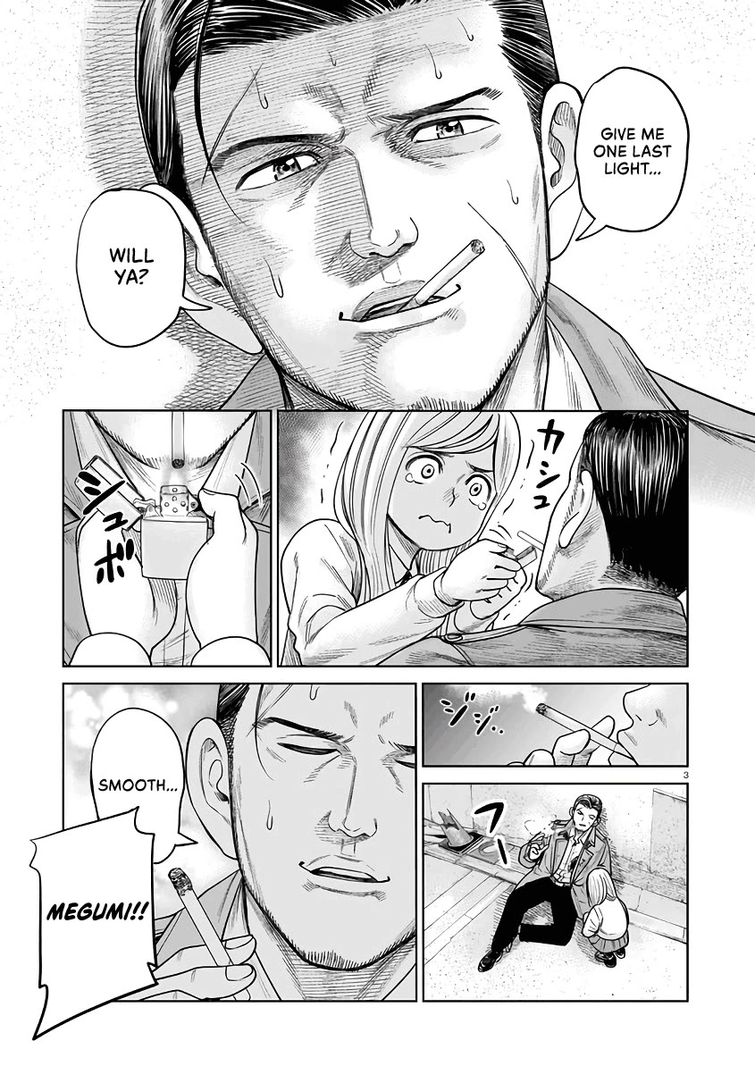 J<->M Chapter 3 - Page 3