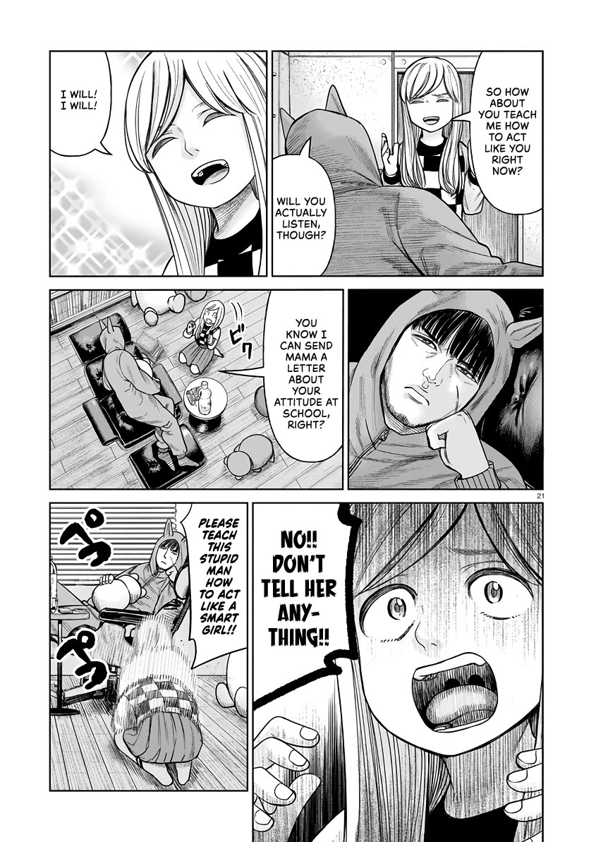 J<->M Chapter 3 - Page 21