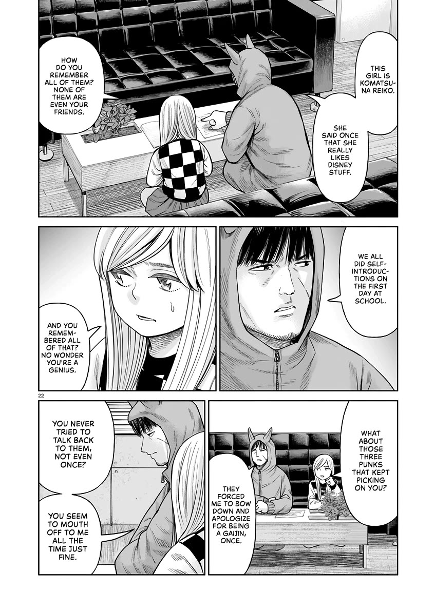 J<->M Chapter 3 - Page 22