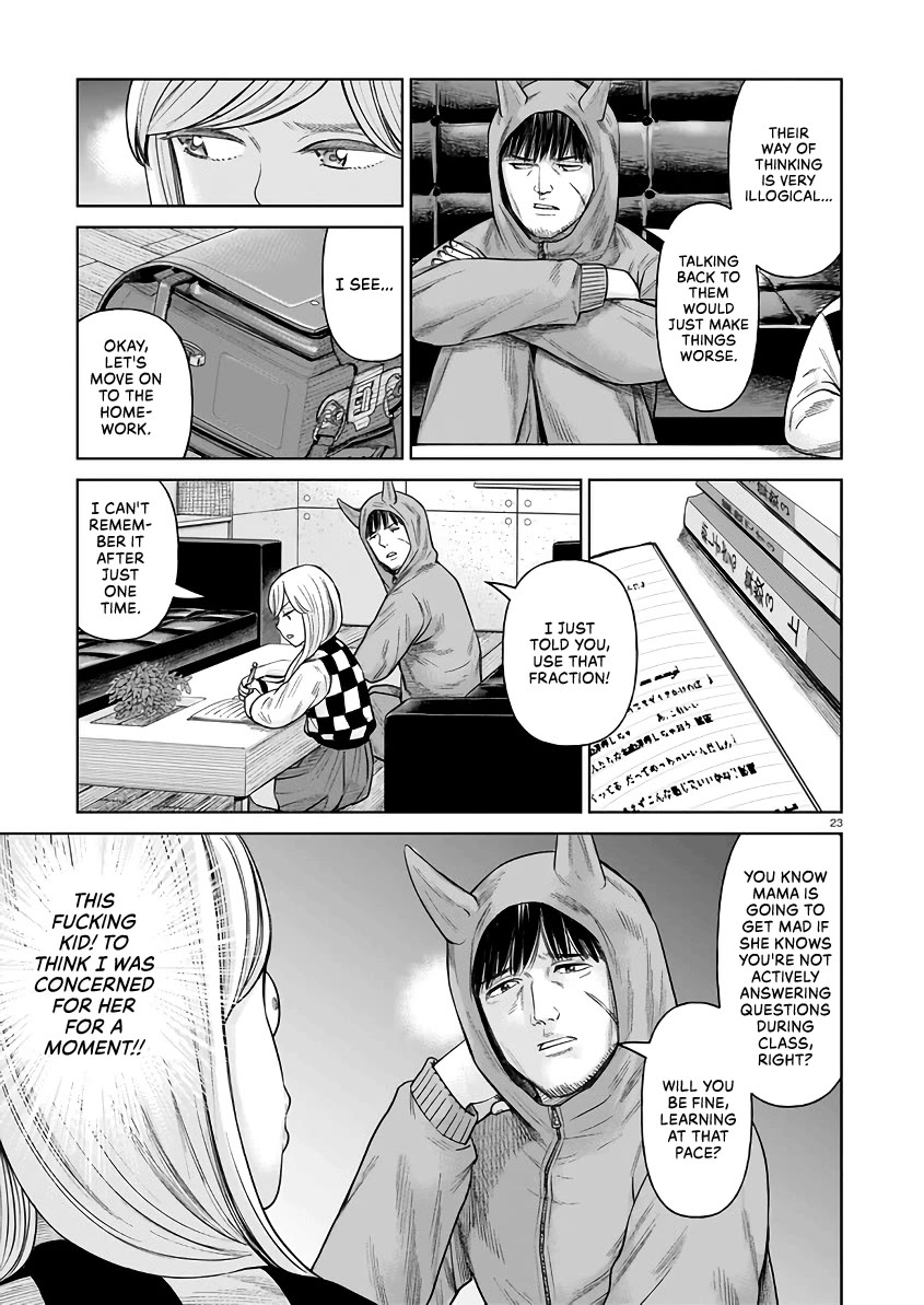 J<->M Chapter 3 - Page 23