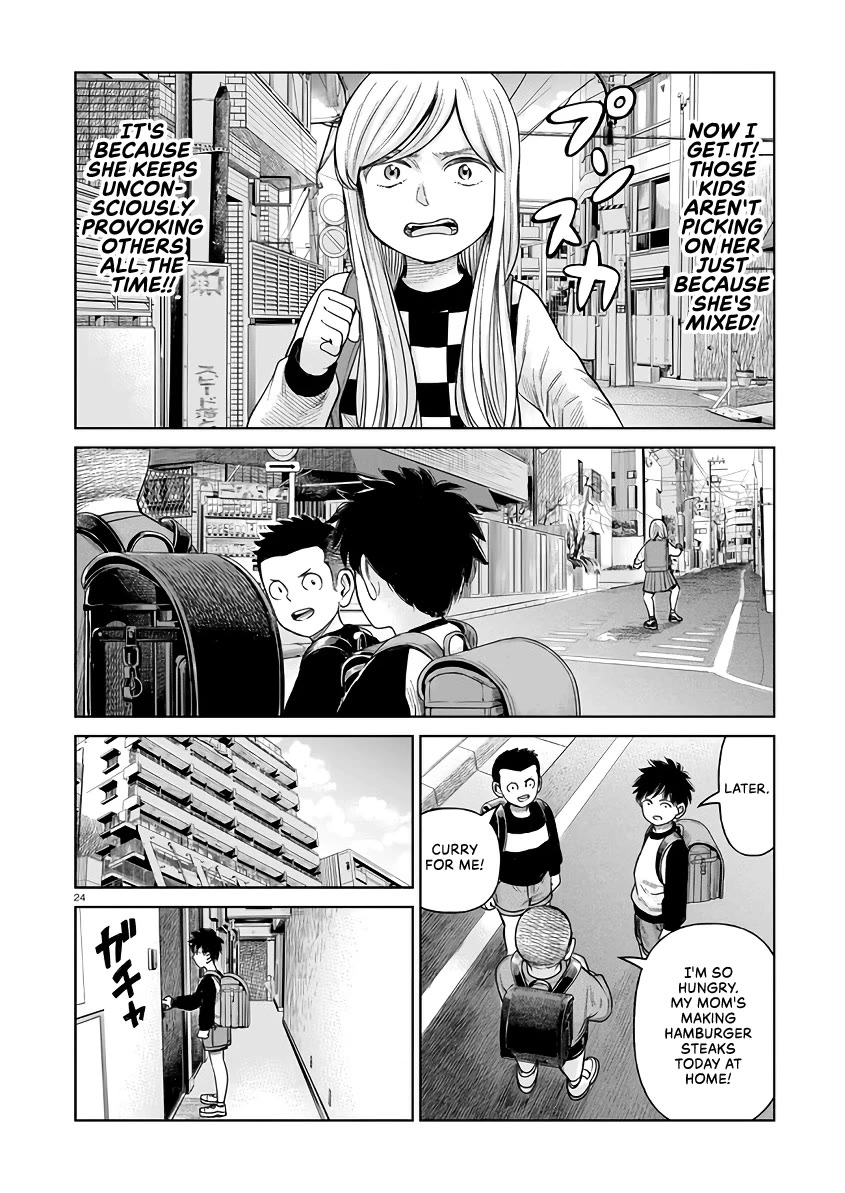 J<->M Chapter 3 - Page 24