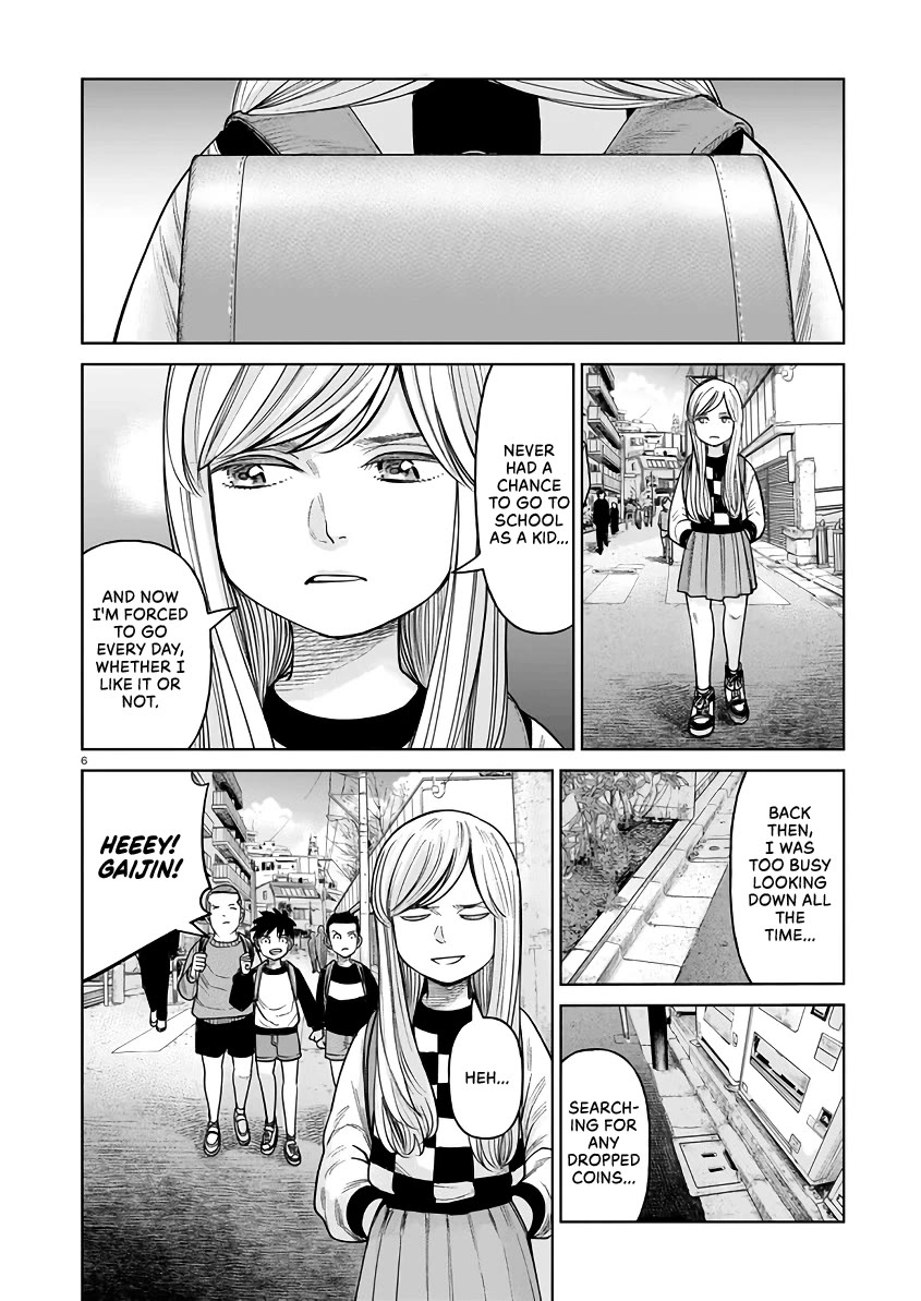 J<->M Chapter 3 - Page 6