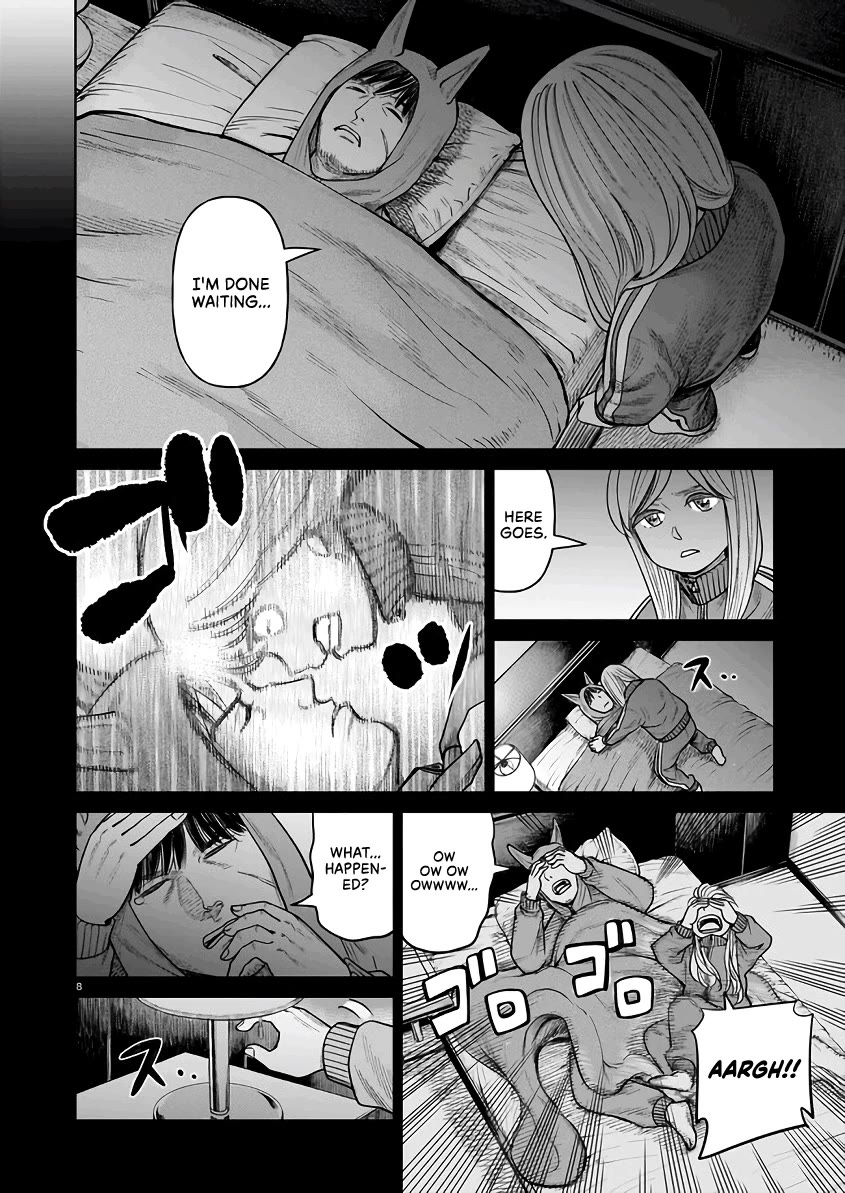 J<->M Chapter 3 - Page 8