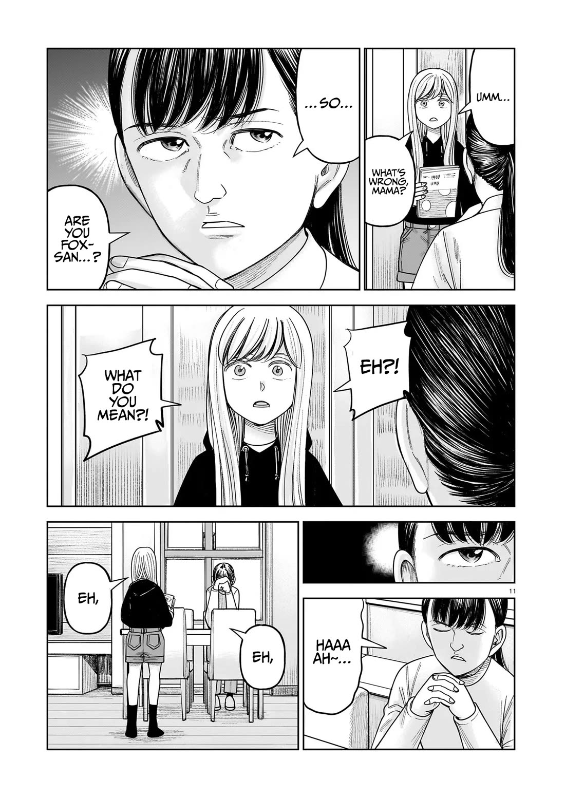 J<->M Chapter 30 - Page 11