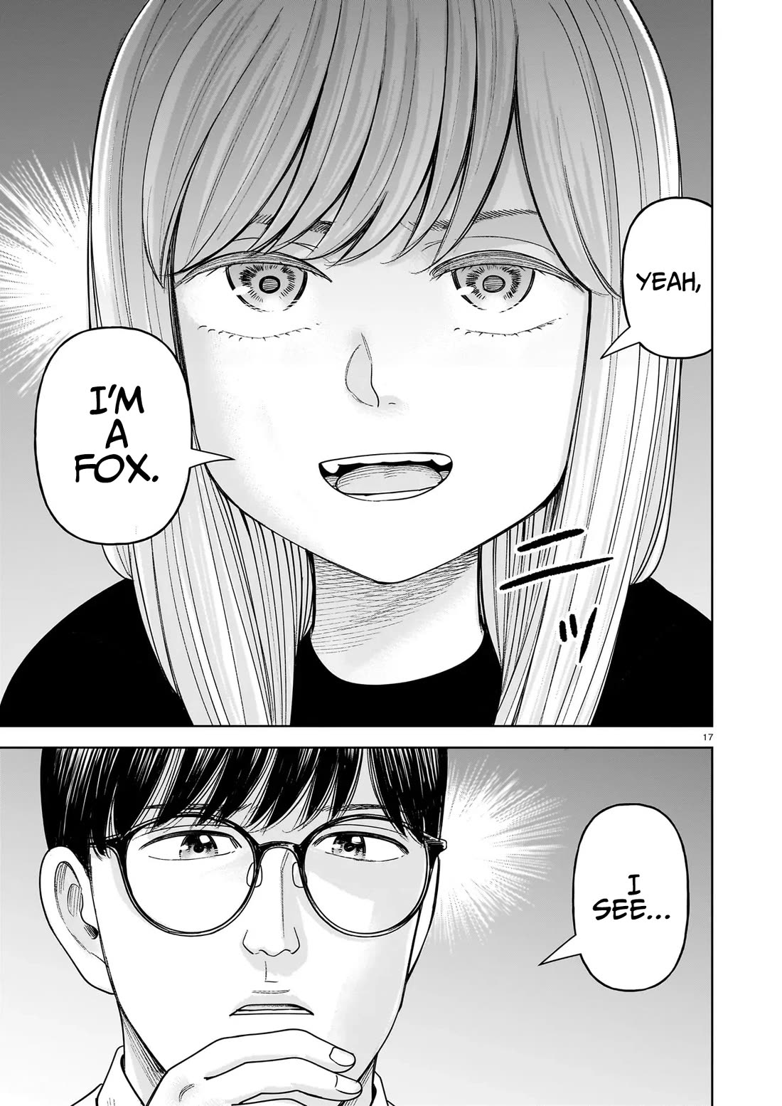 J<->M Chapter 30 - Page 17