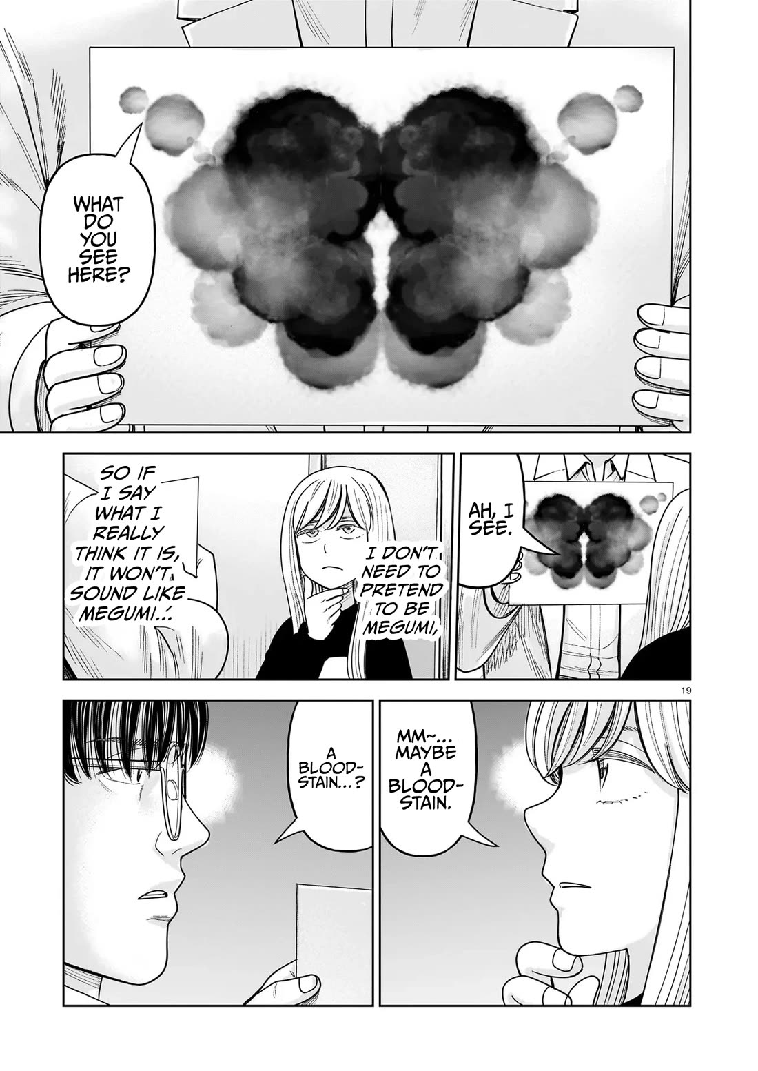 J<->M Chapter 30 - Page 19