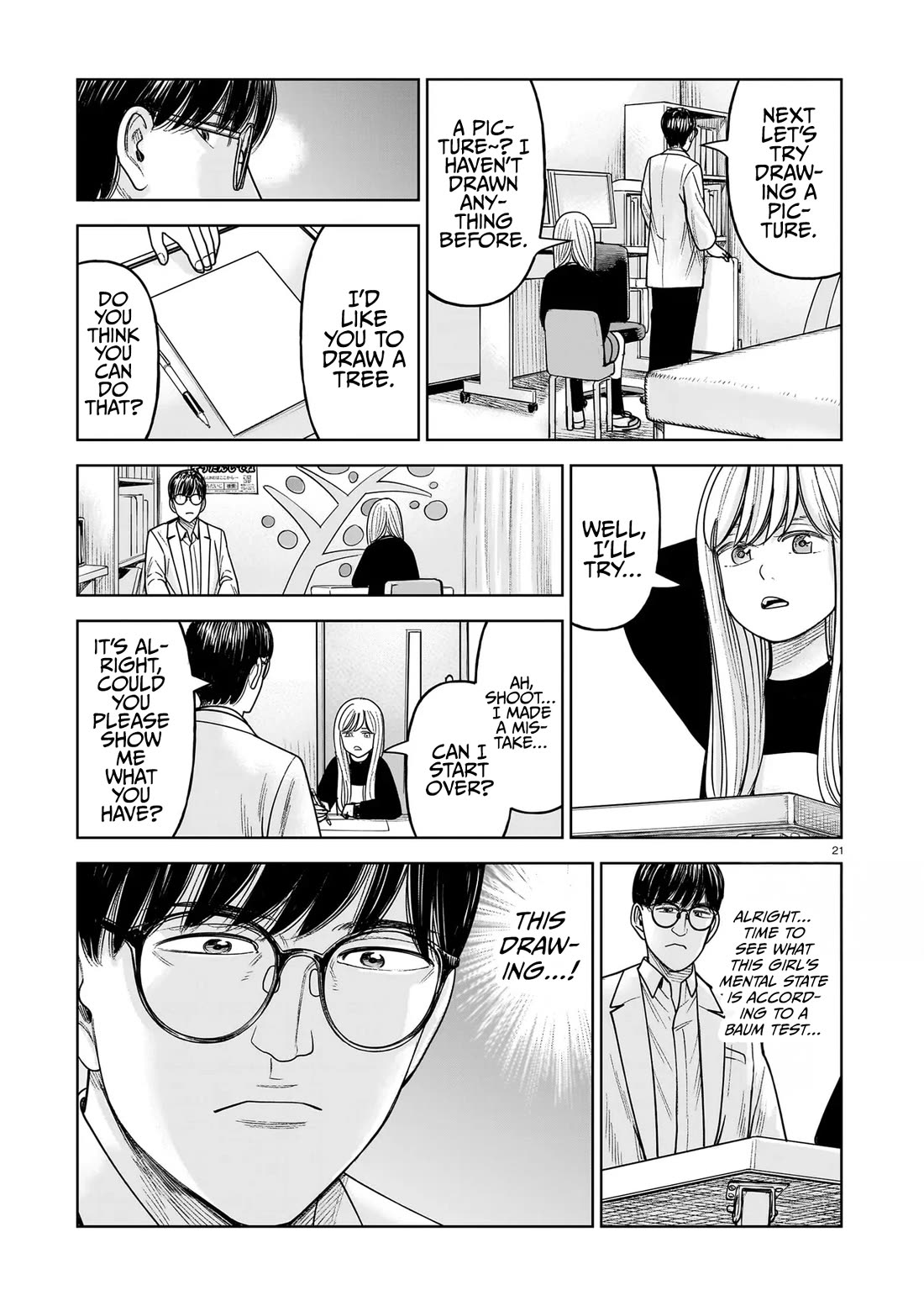 J<->M Chapter 30 - Page 21