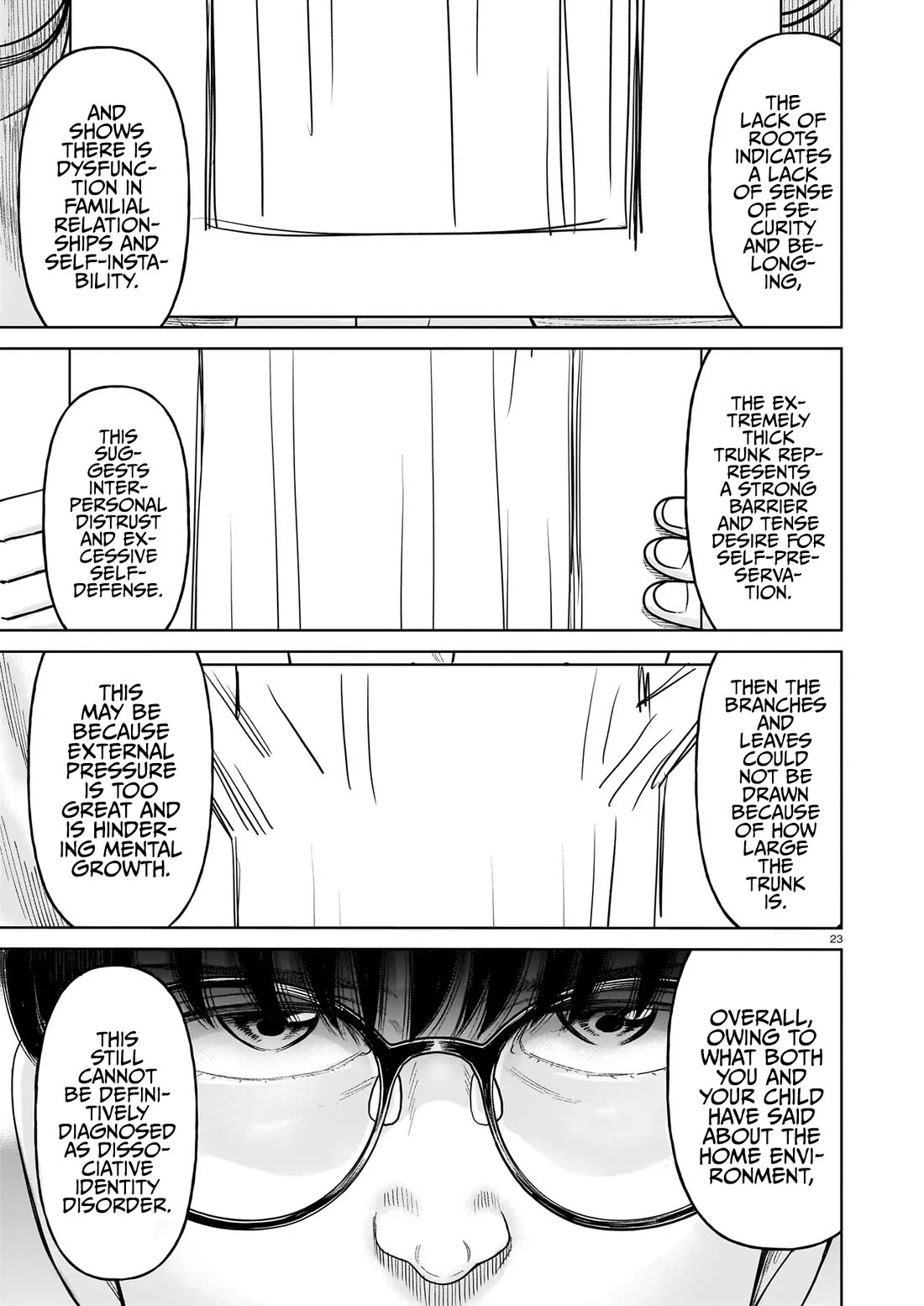 J<->M Chapter 30 - Page 23