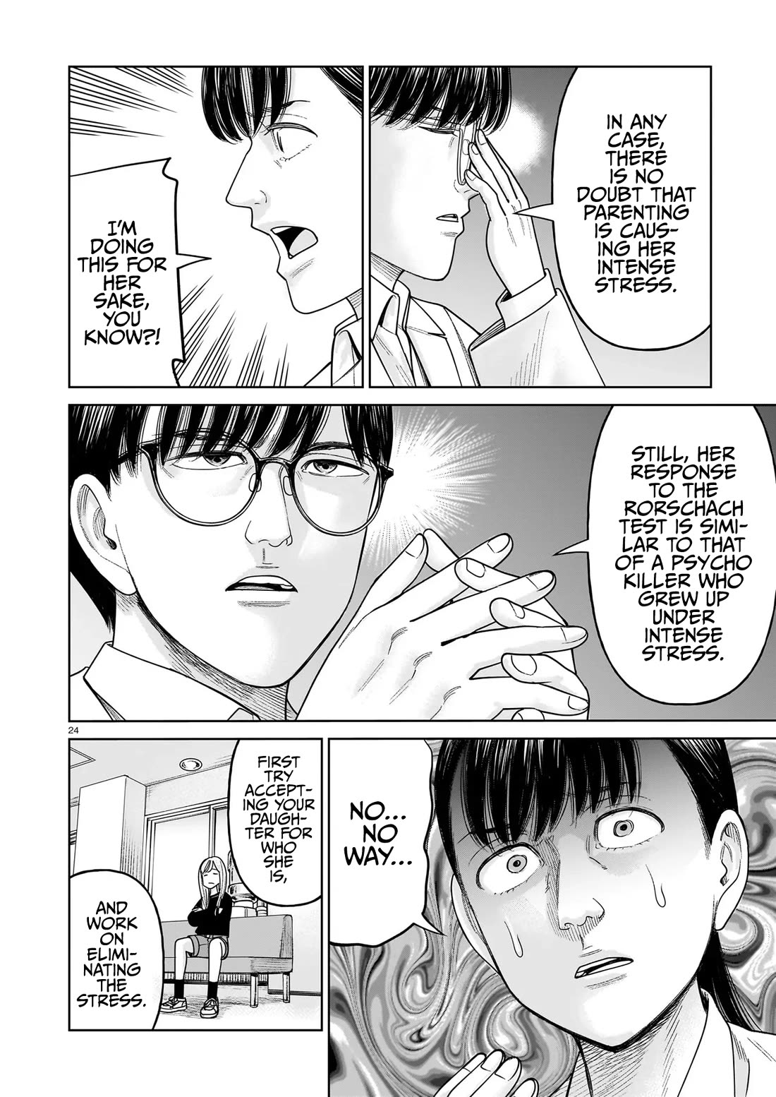 J<->M Chapter 30 - Page 24