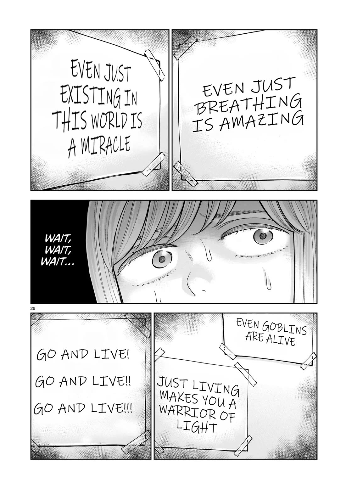 J<->M Chapter 30 - Page 26