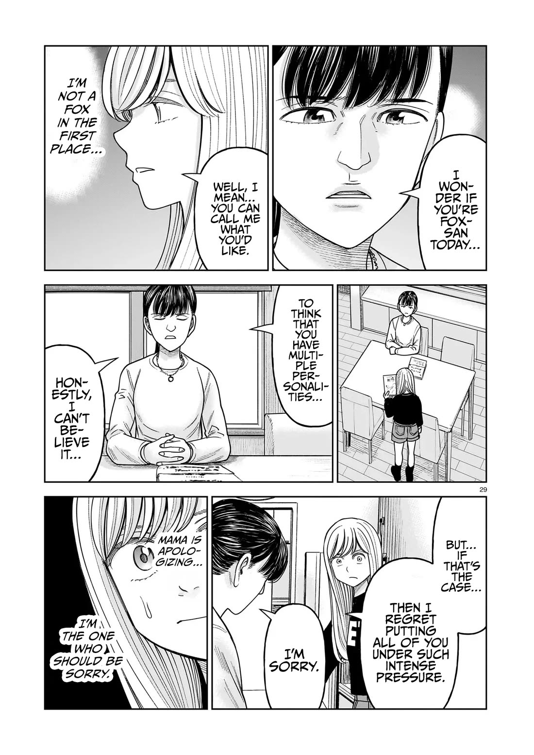 J<->M Chapter 30 - Page 29