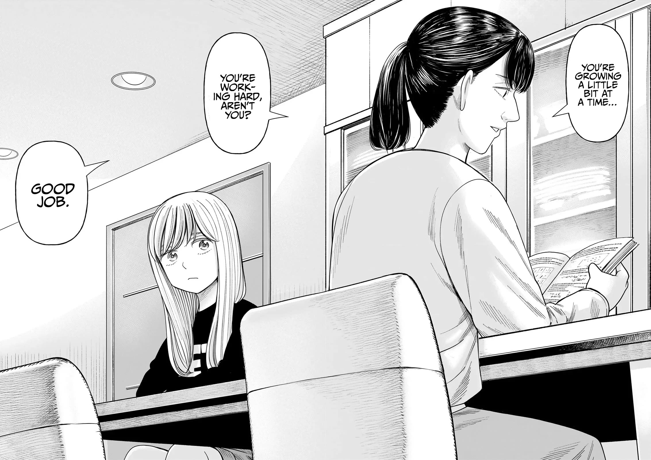 J<->M Chapter 30 - Page 32